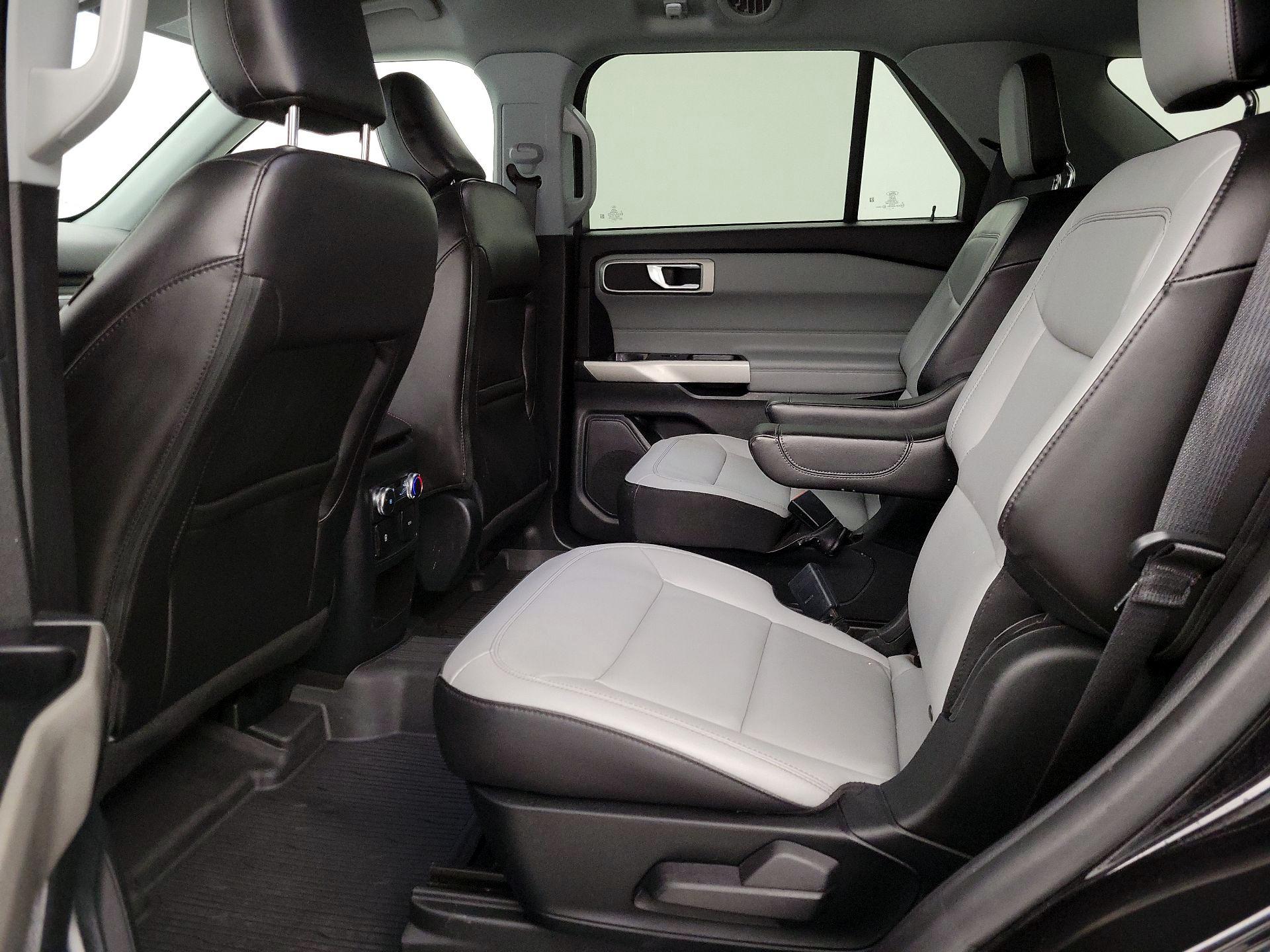 Thumbnail: 2021 Ford Explorer - 19