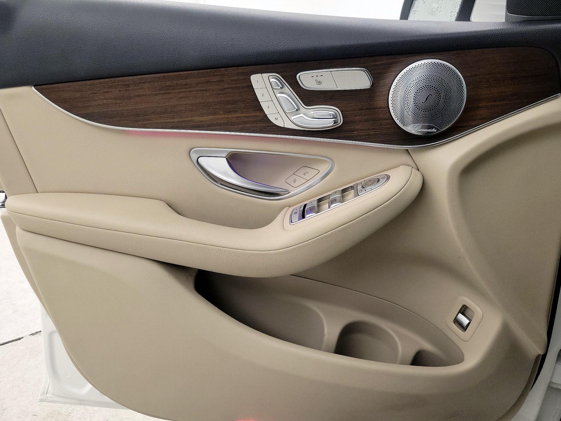 Thumbnail: 2021 Mercedes-Benz GLC - 12