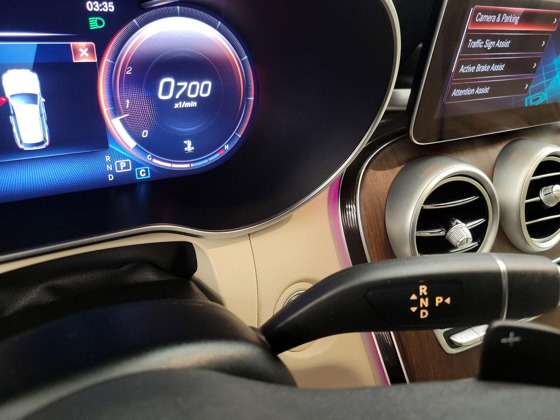 Thumbnail: 2021 Mercedes-Benz GLC - 18