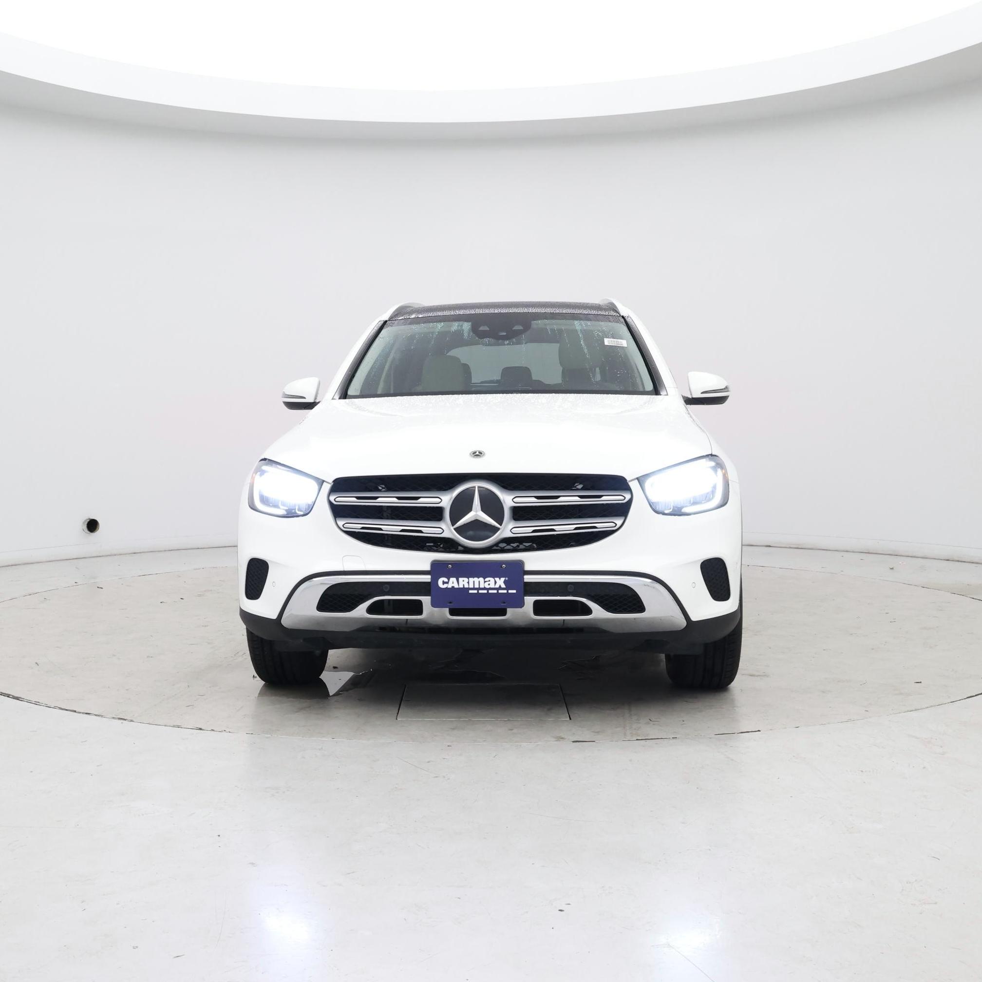 Thumbnail: 2021 Mercedes-Benz GLC - 5