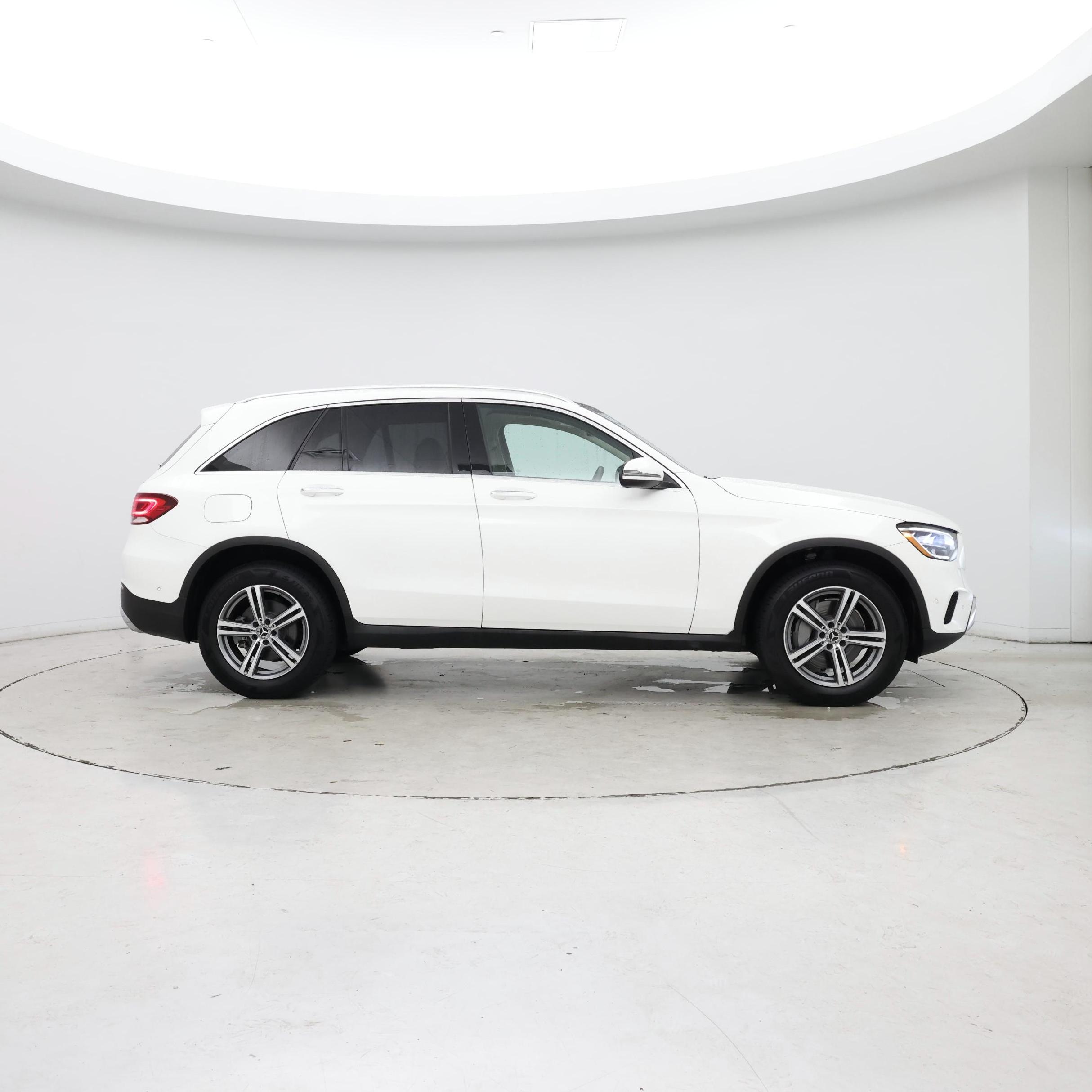 Thumbnail: 2021 Mercedes-Benz GLC - 7
