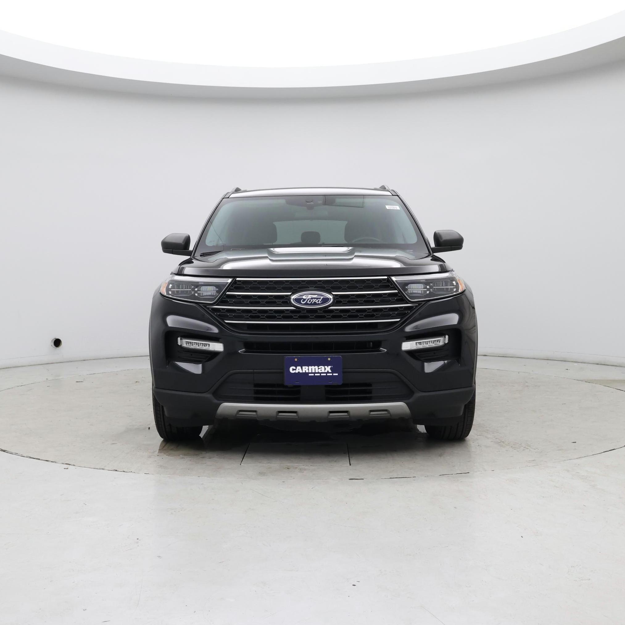 Thumbnail: 2022 Ford Explorer - 5