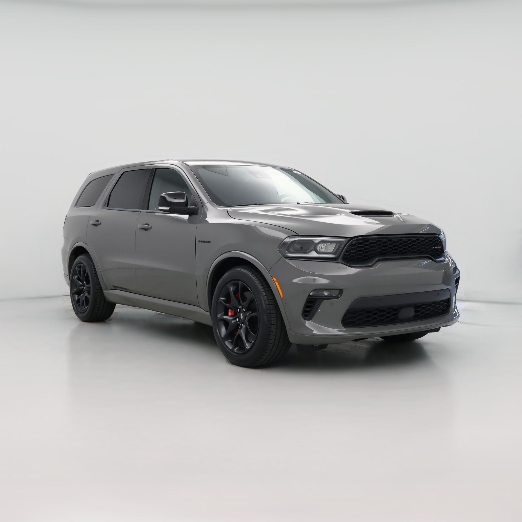 Thumbnail: 2022 Dodge Durango - 1