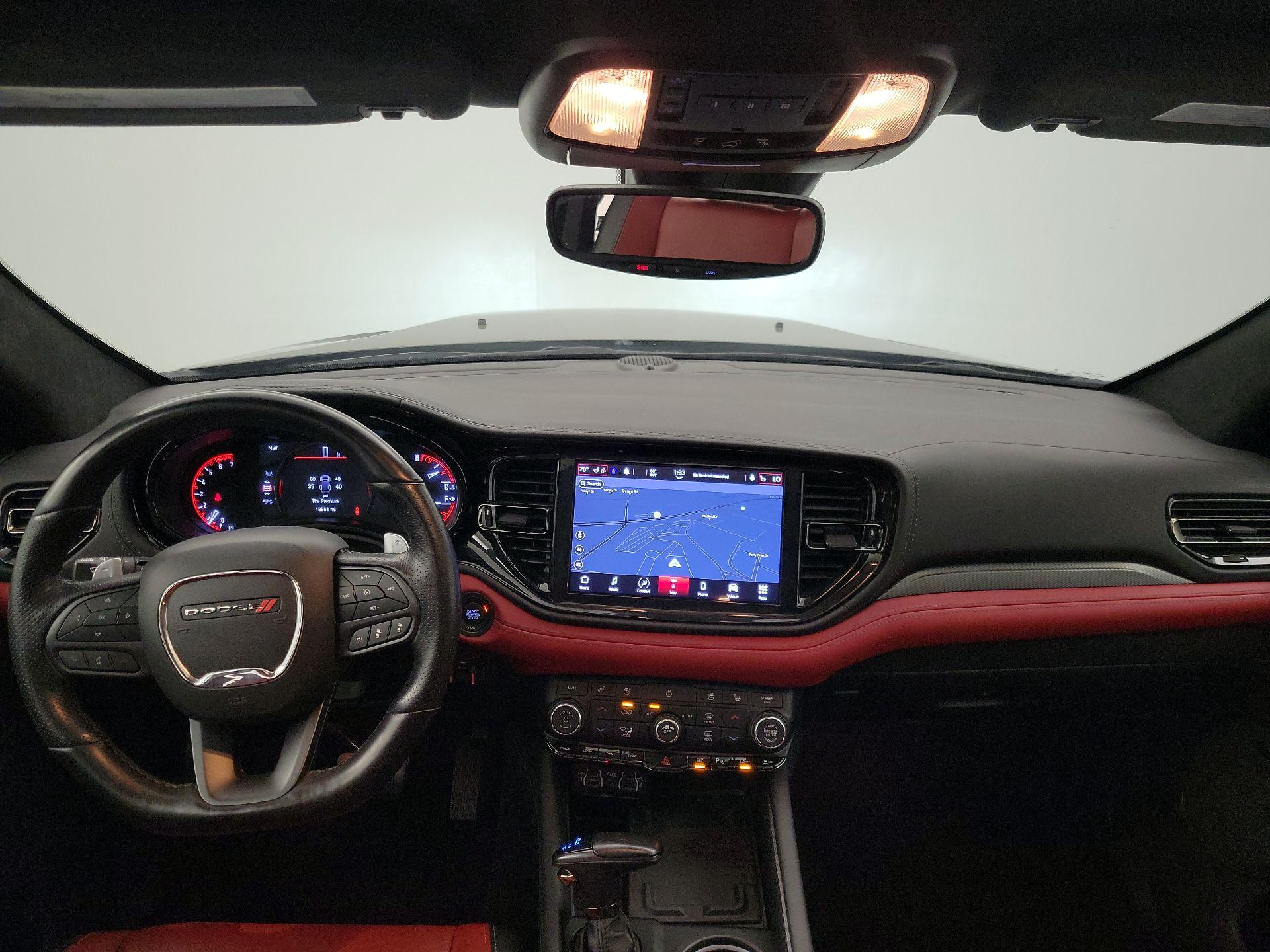 Thumbnail: 2022 Dodge Durango - 9