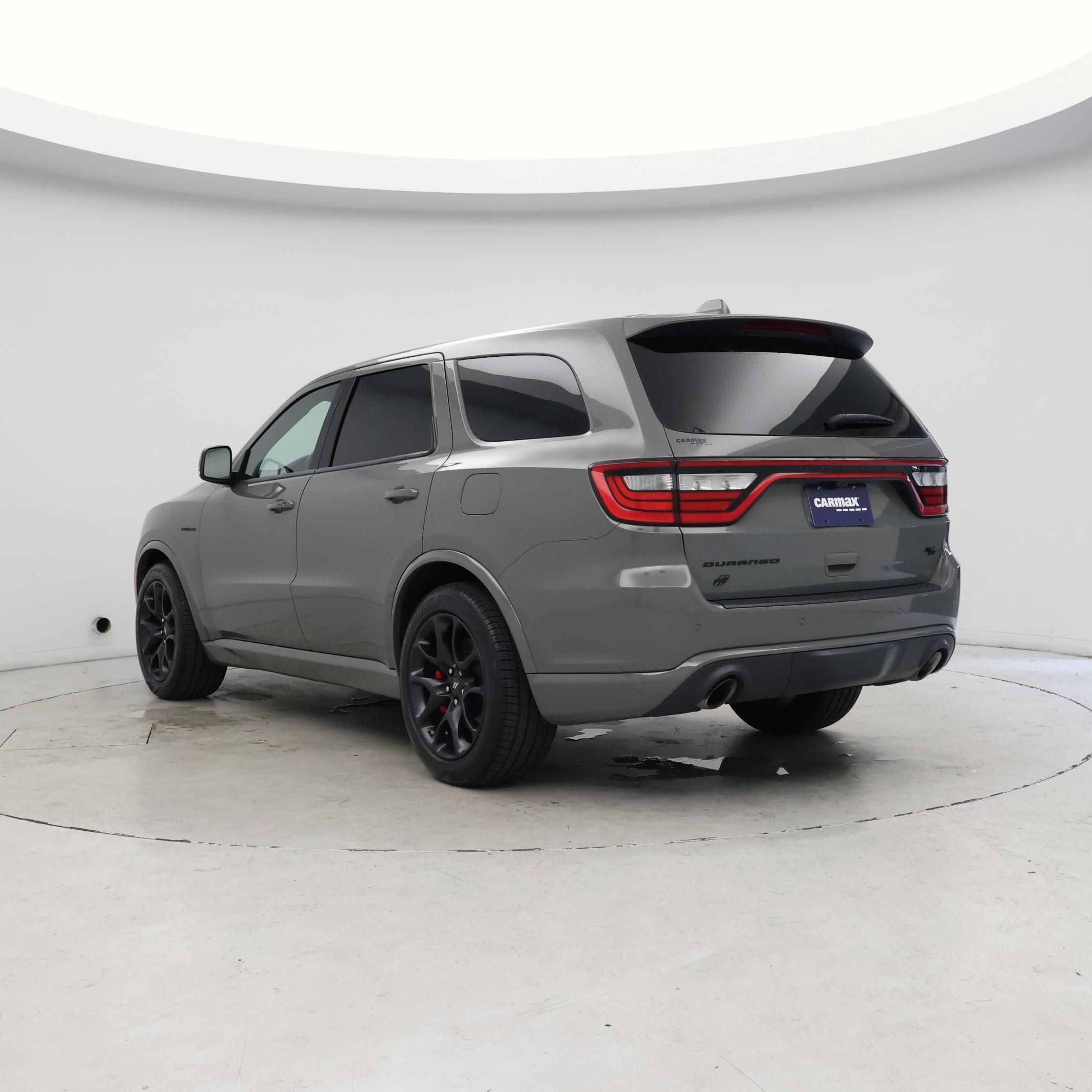 Thumbnail: 2022 Dodge Durango - 2
