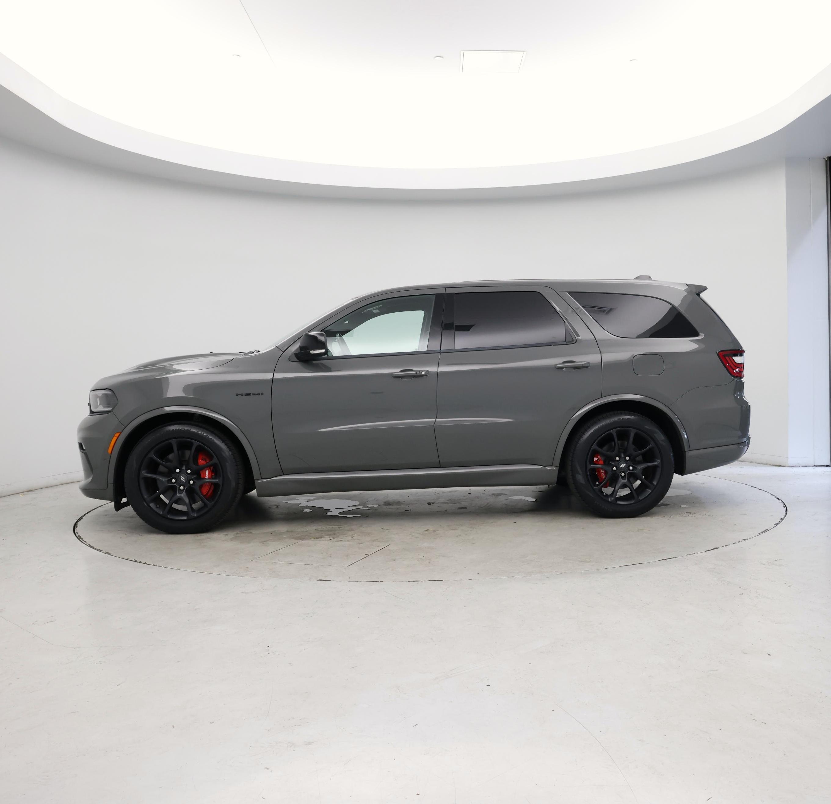 Thumbnail: 2022 Dodge Durango - 3