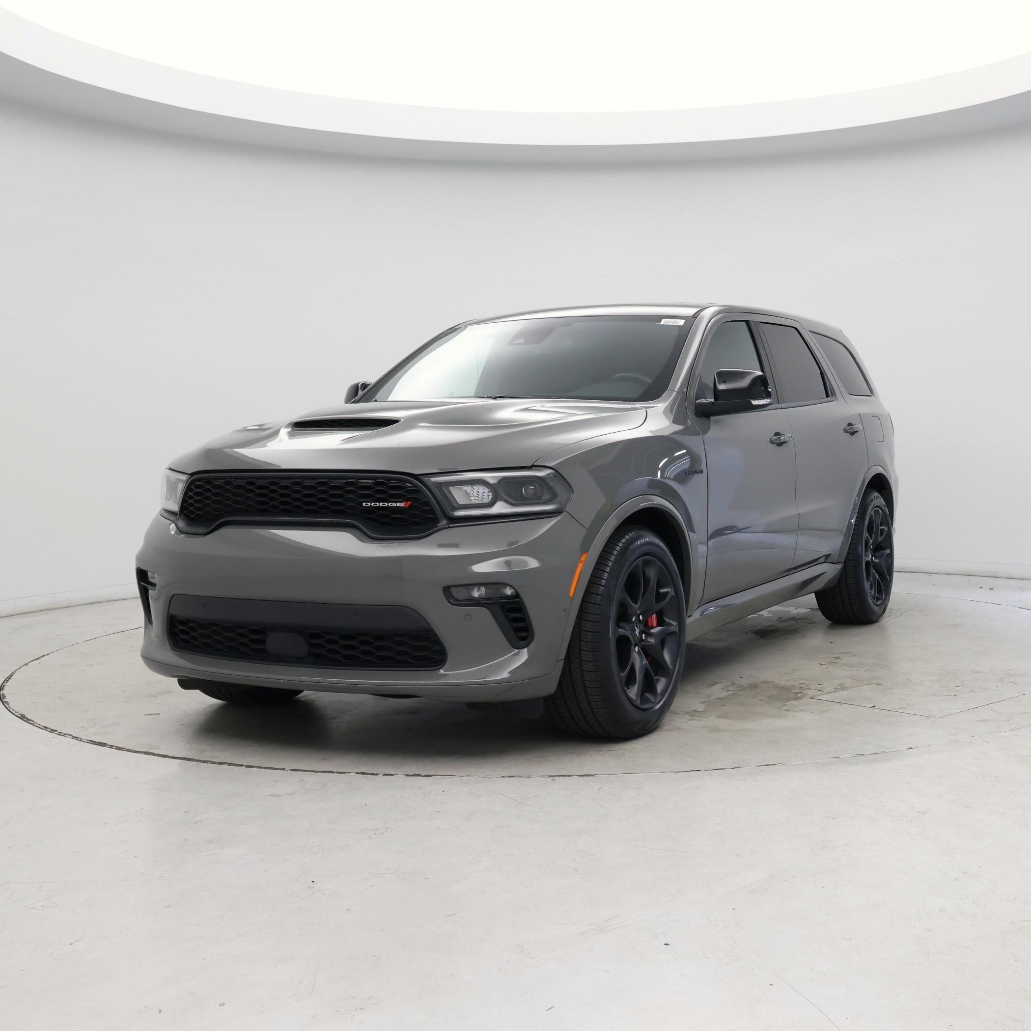 Thumbnail: 2022 Dodge Durango - 4