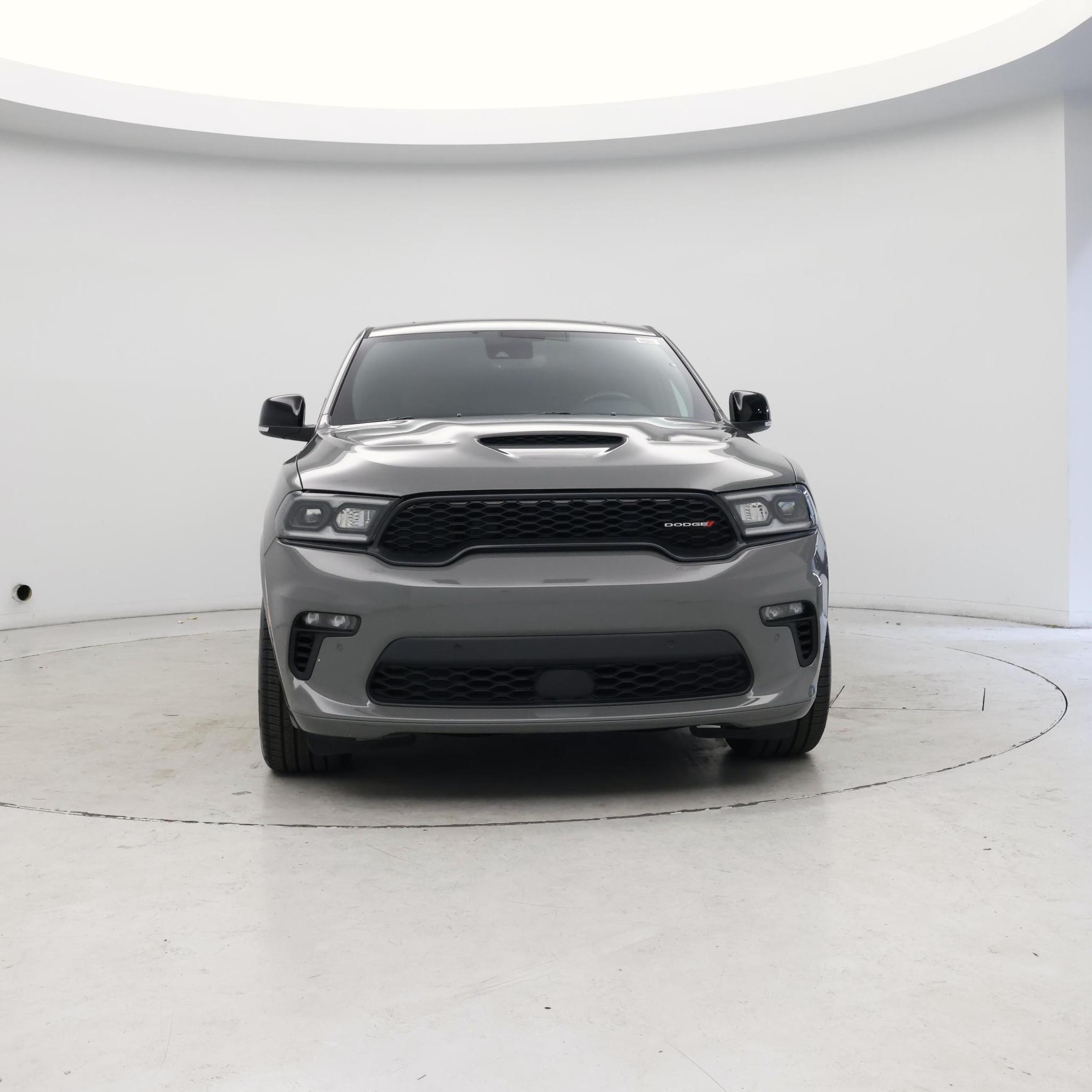 Thumbnail: 2022 Dodge Durango - 5