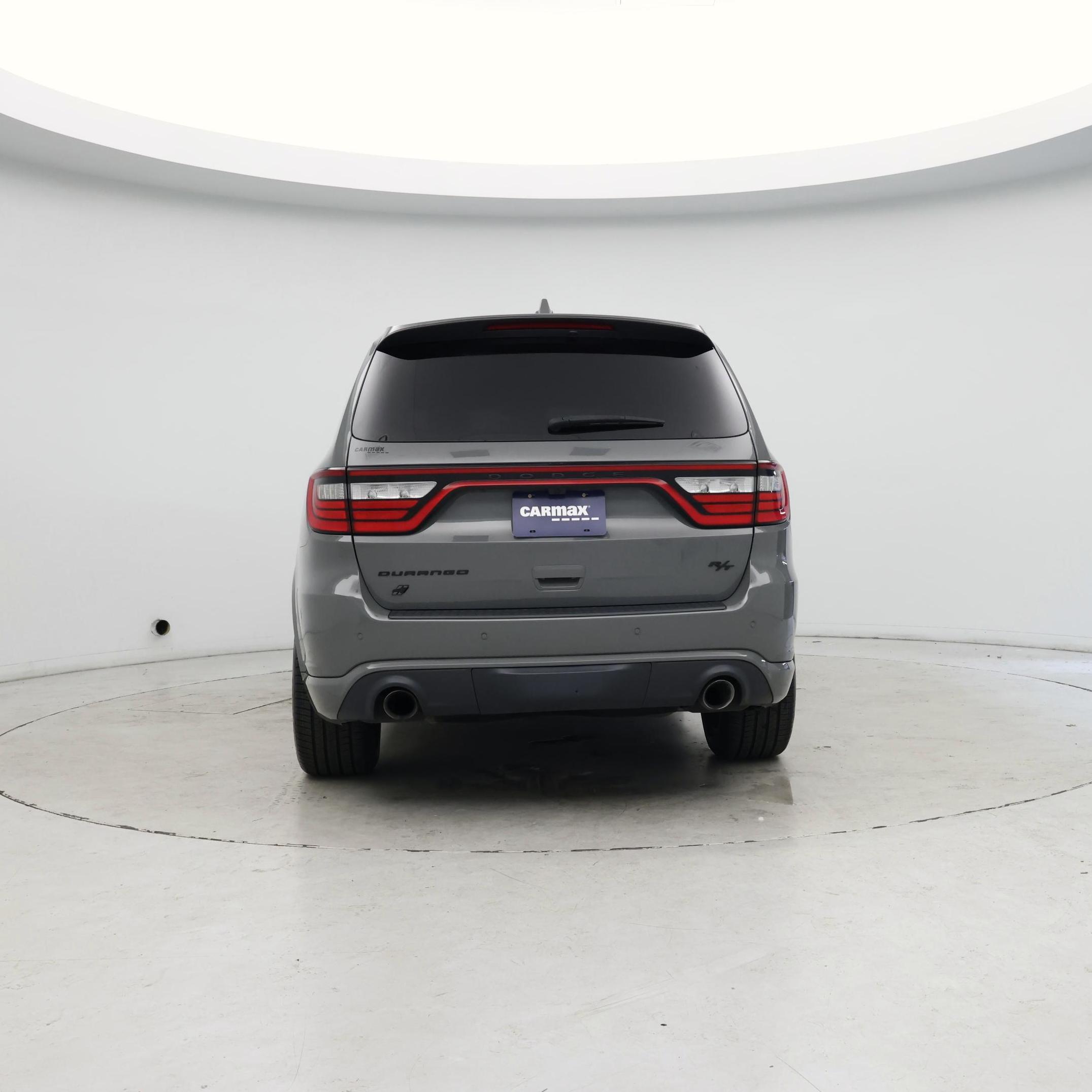 Thumbnail: 2022 Dodge Durango - 6