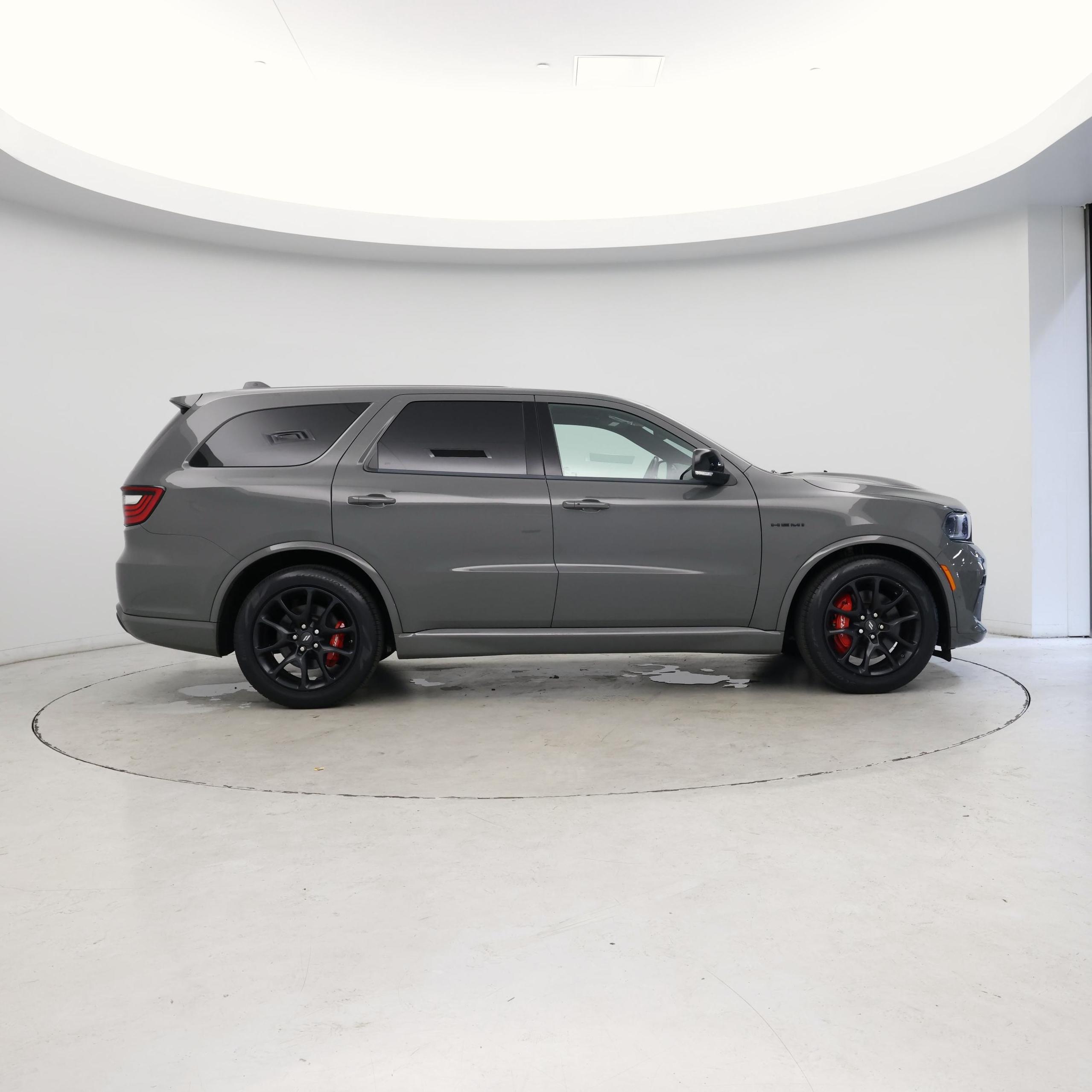 Thumbnail: 2022 Dodge Durango - 7