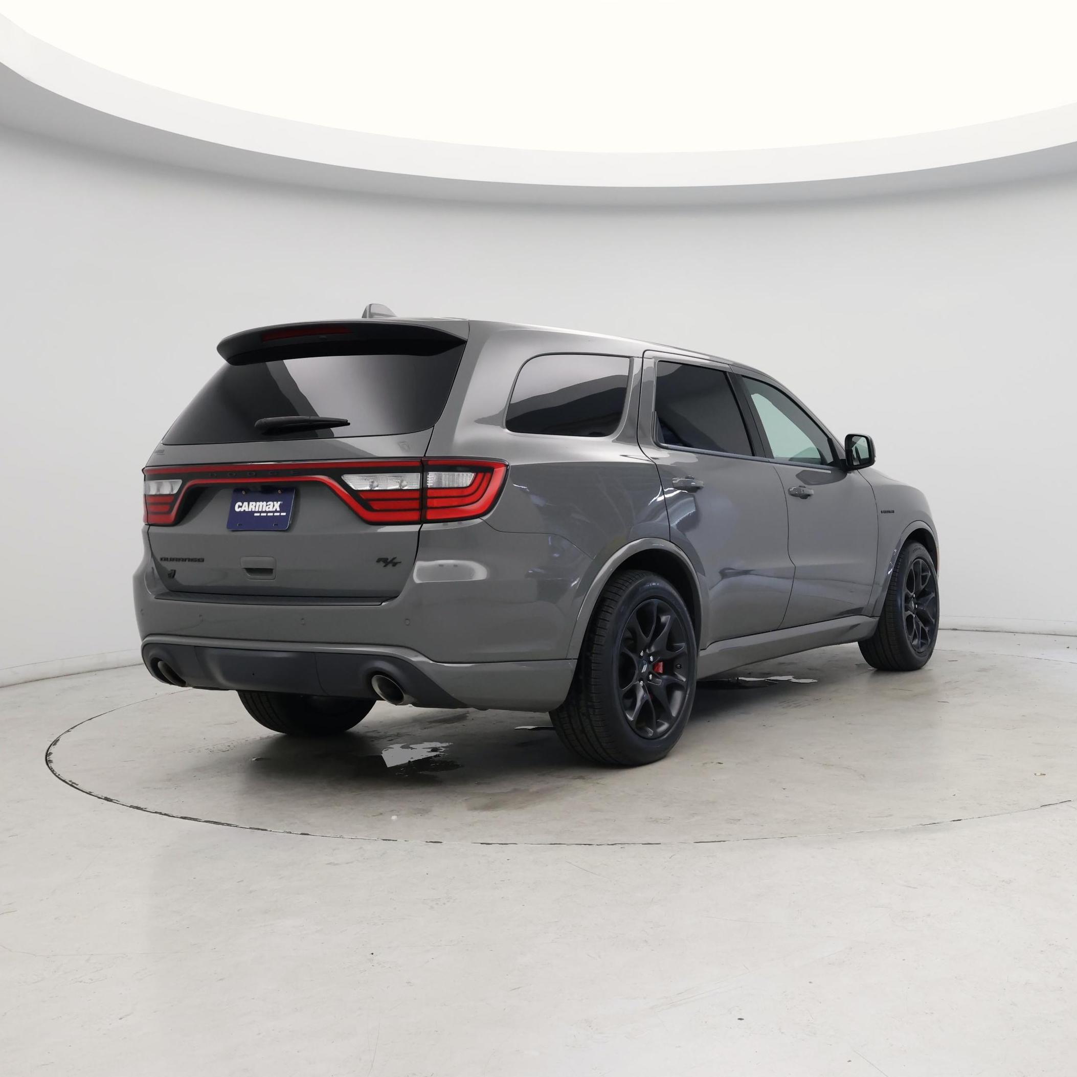 Thumbnail: 2022 Dodge Durango - 8