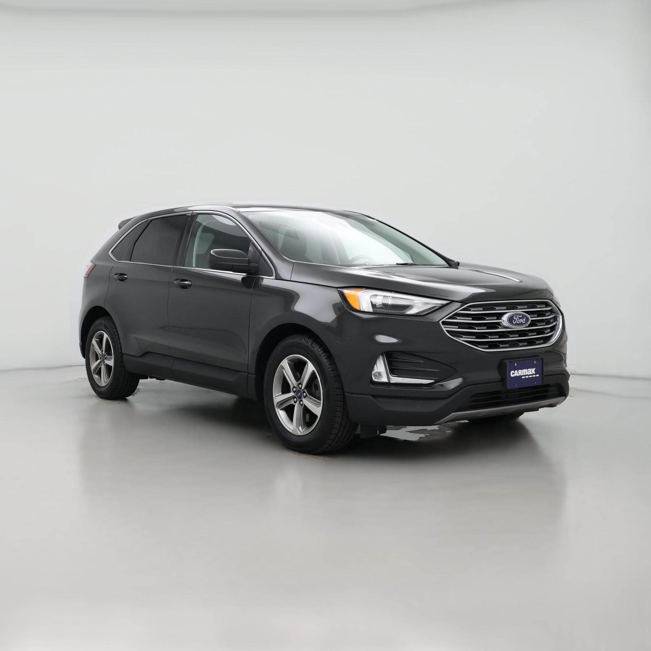 Thumbnail: 2022 Ford Edge - 1