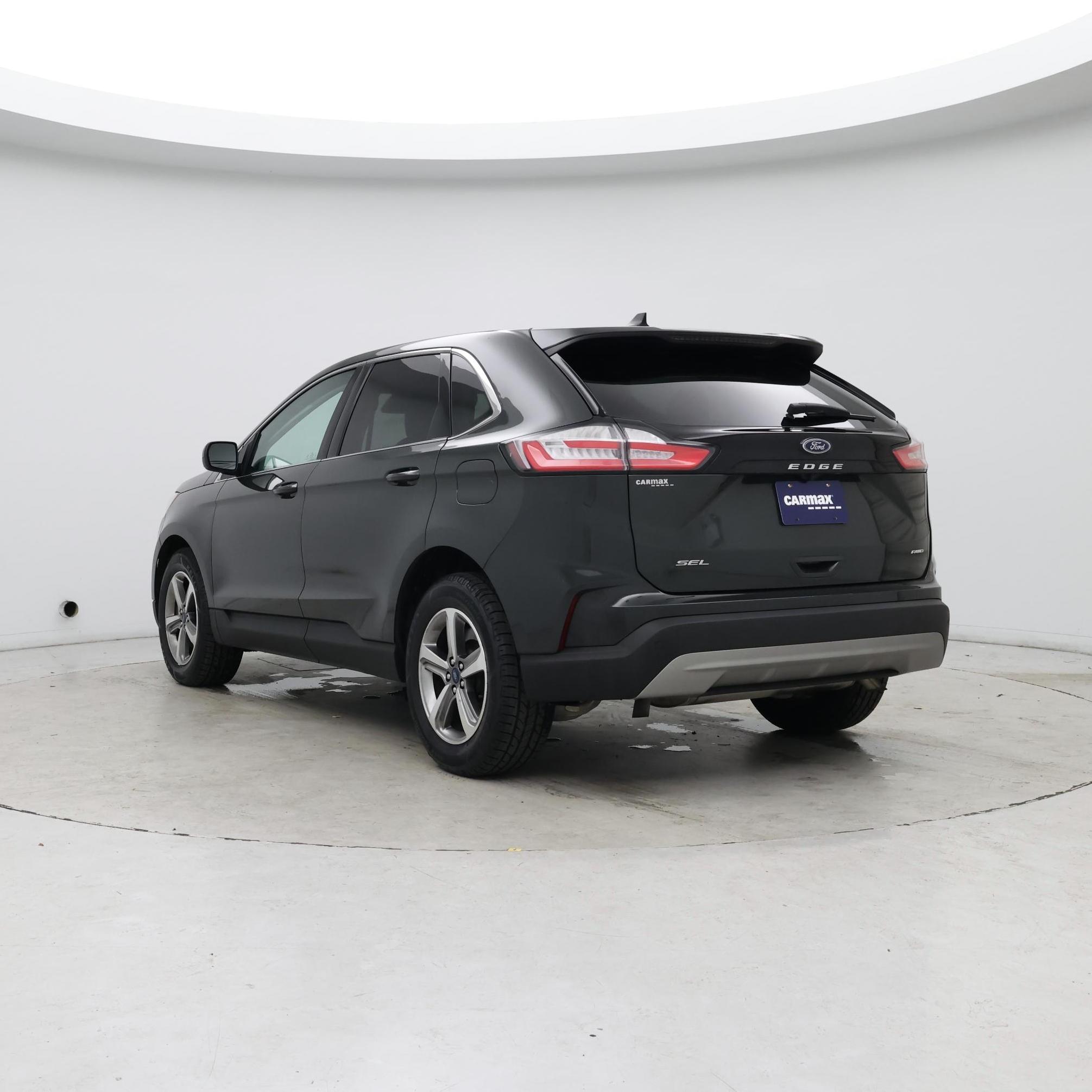 Thumbnail: 2022 Ford Edge - 2