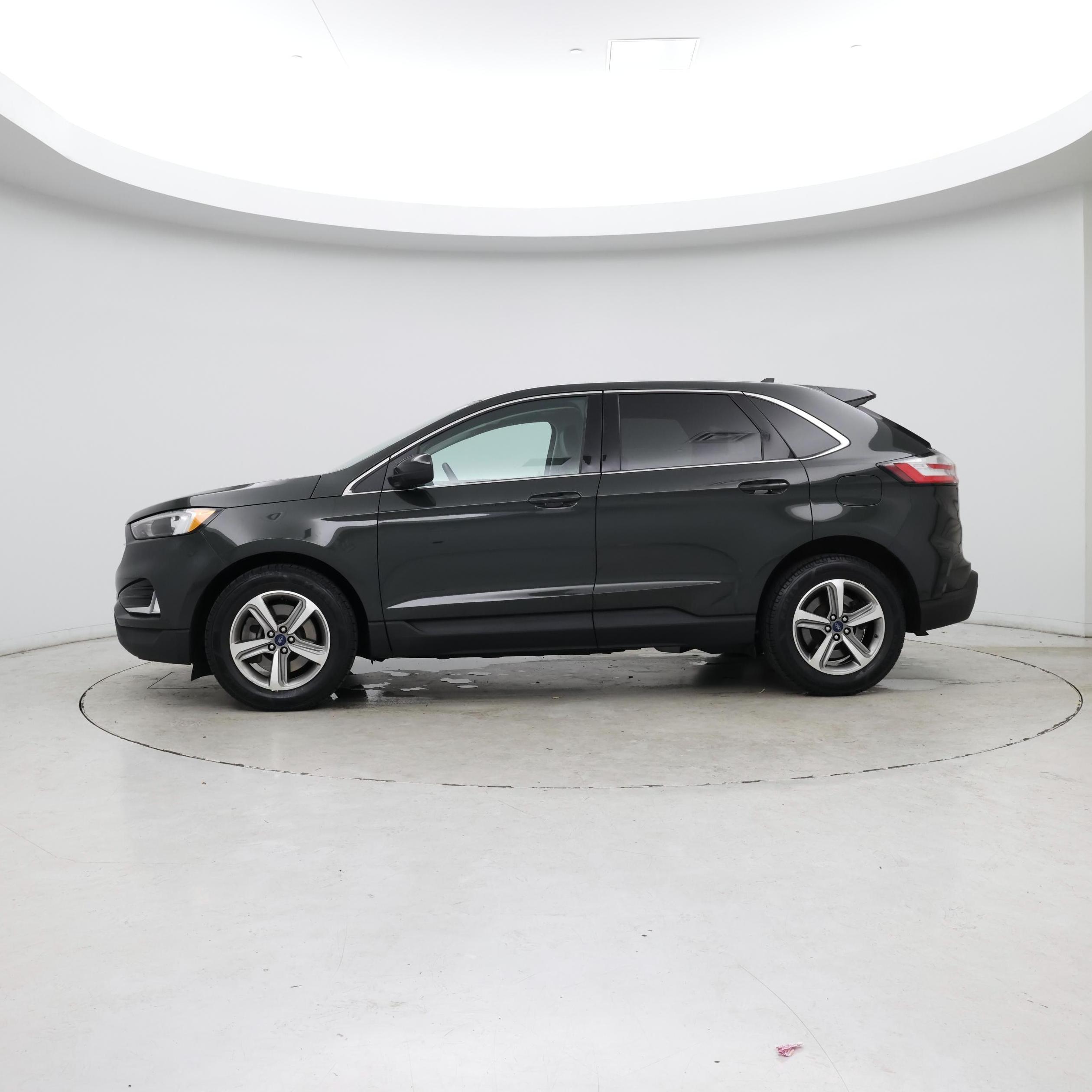 Thumbnail: 2022 Ford Edge - 3
