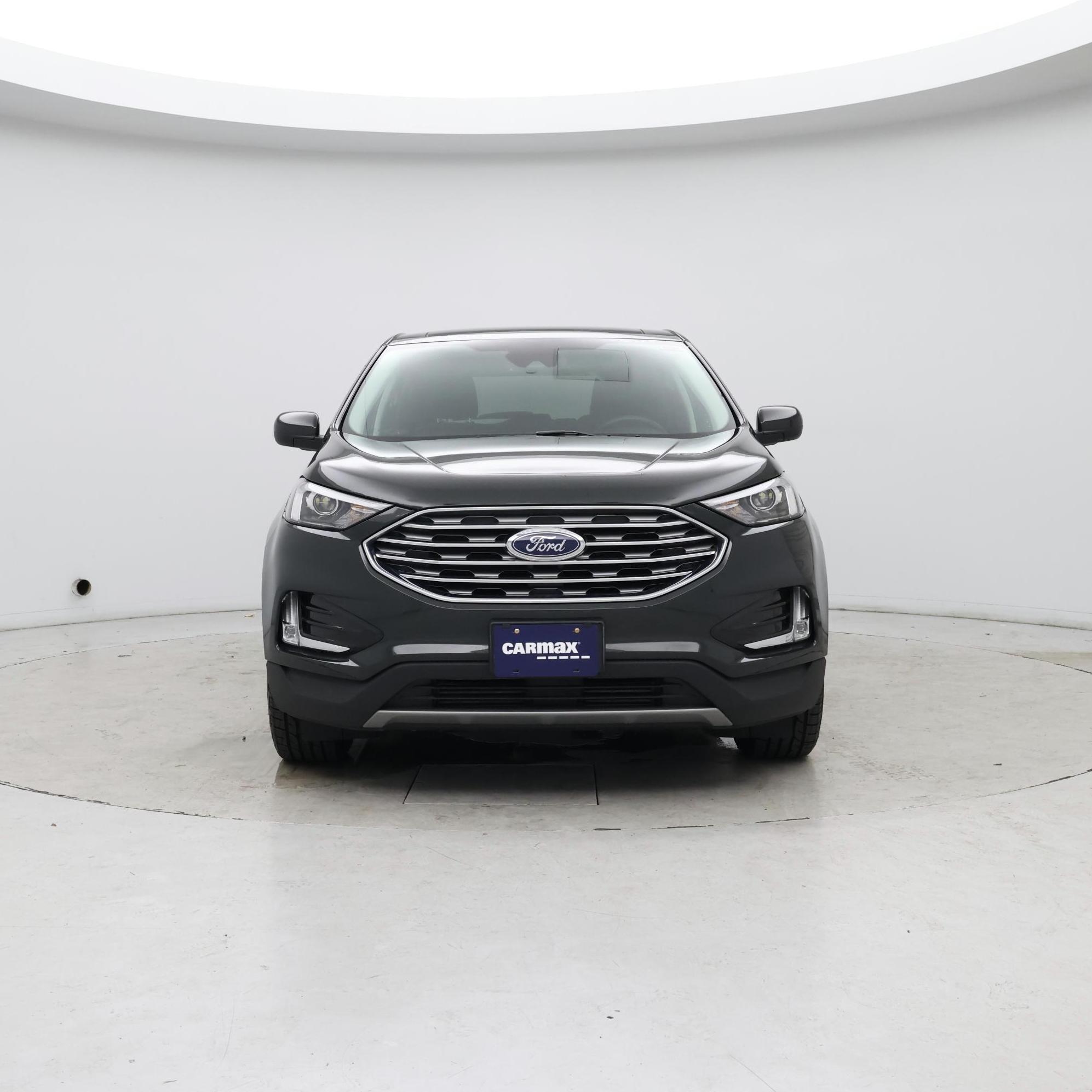 Thumbnail: 2022 Ford Edge - 5