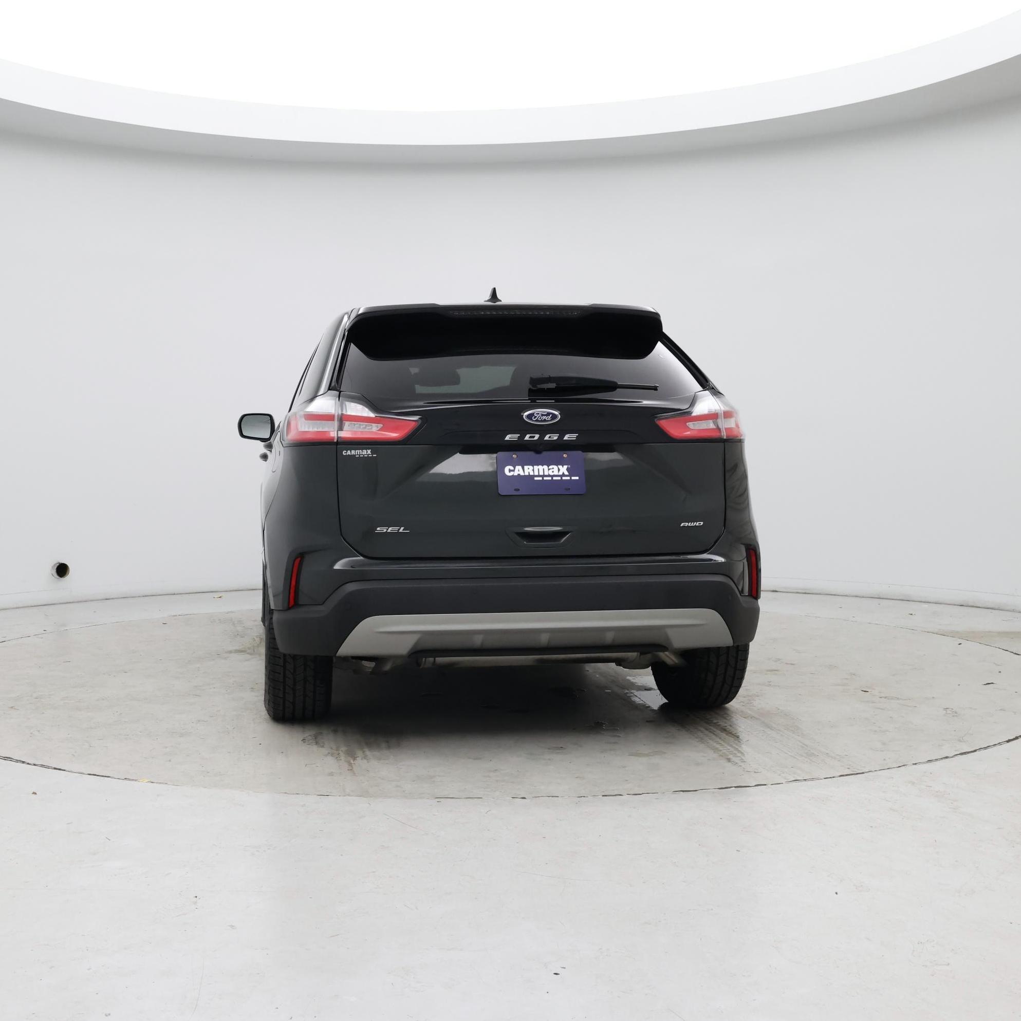 Thumbnail: 2022 Ford Edge - 6