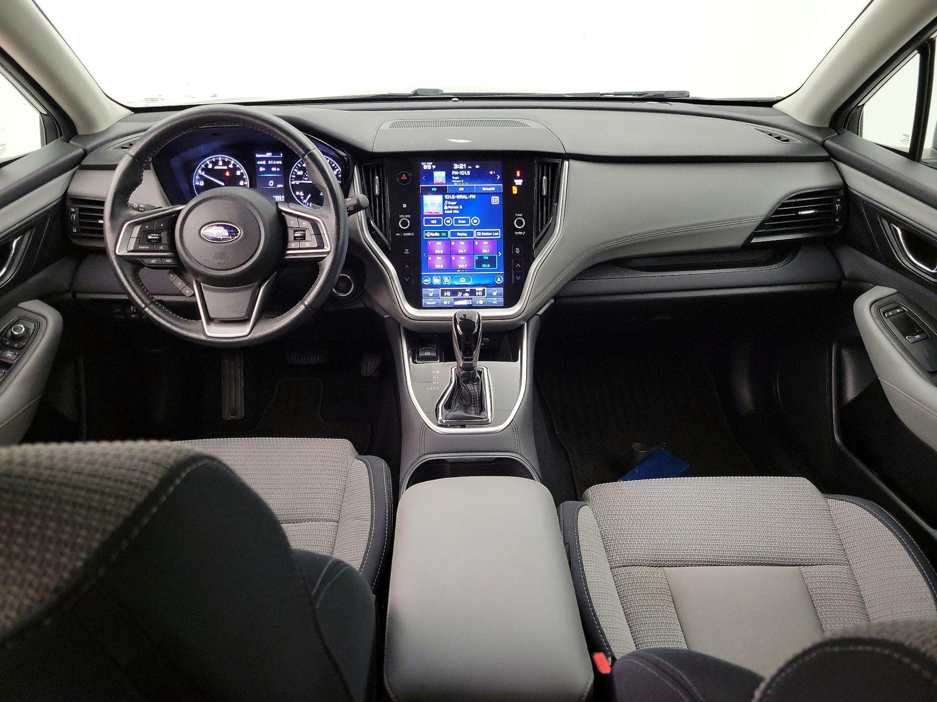 Thumbnail: 2021 Subaru Outback - 9