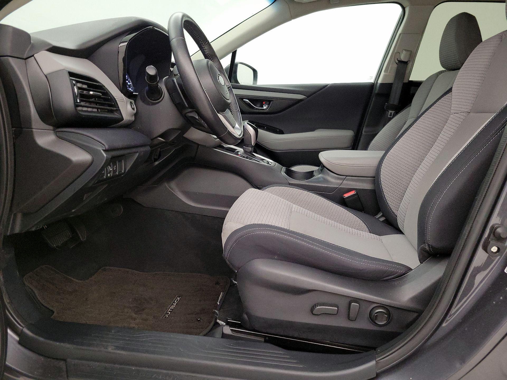 Thumbnail: 2021 Subaru Outback - 11