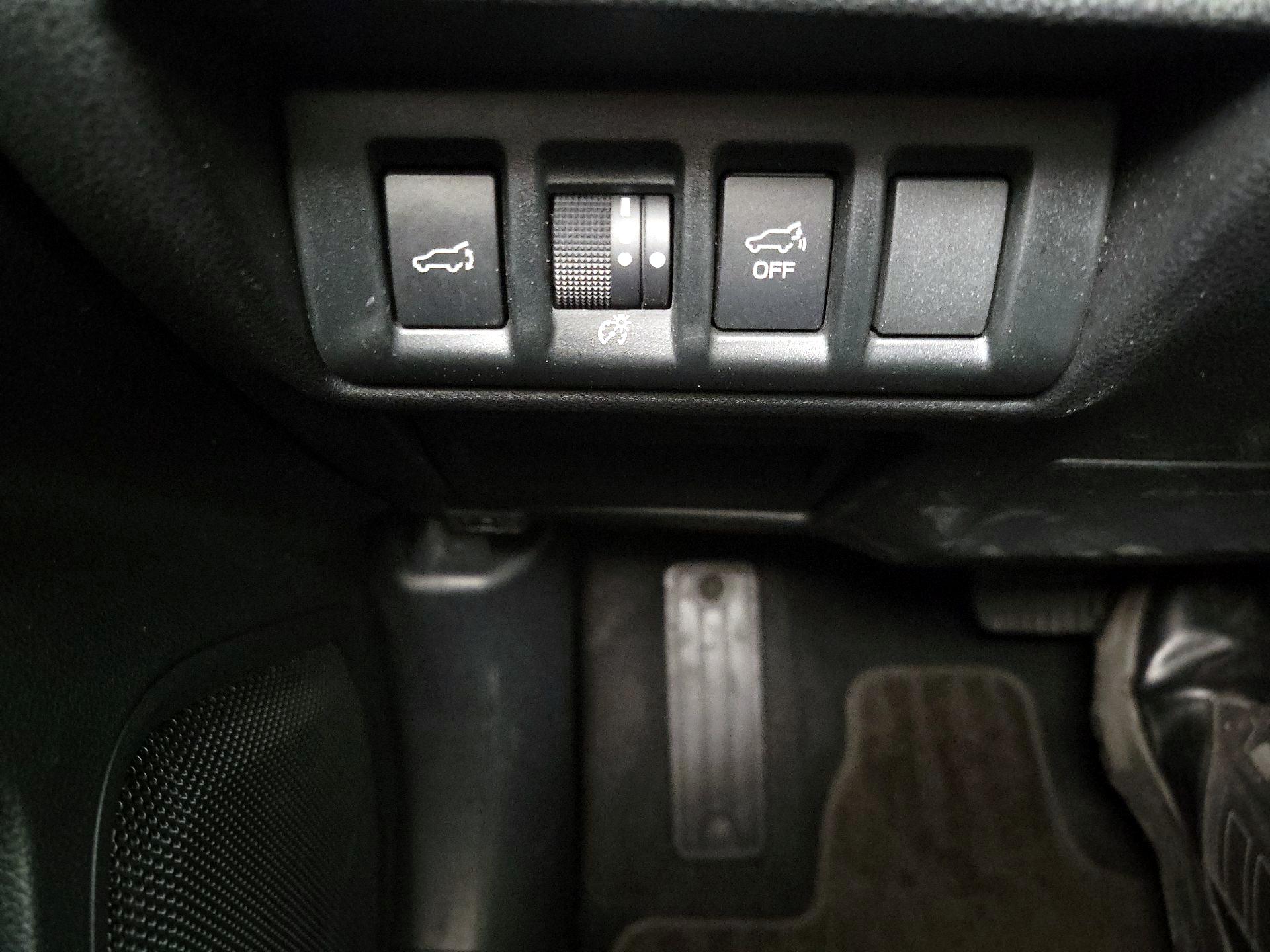 Thumbnail: 2021 Subaru Outback - 13