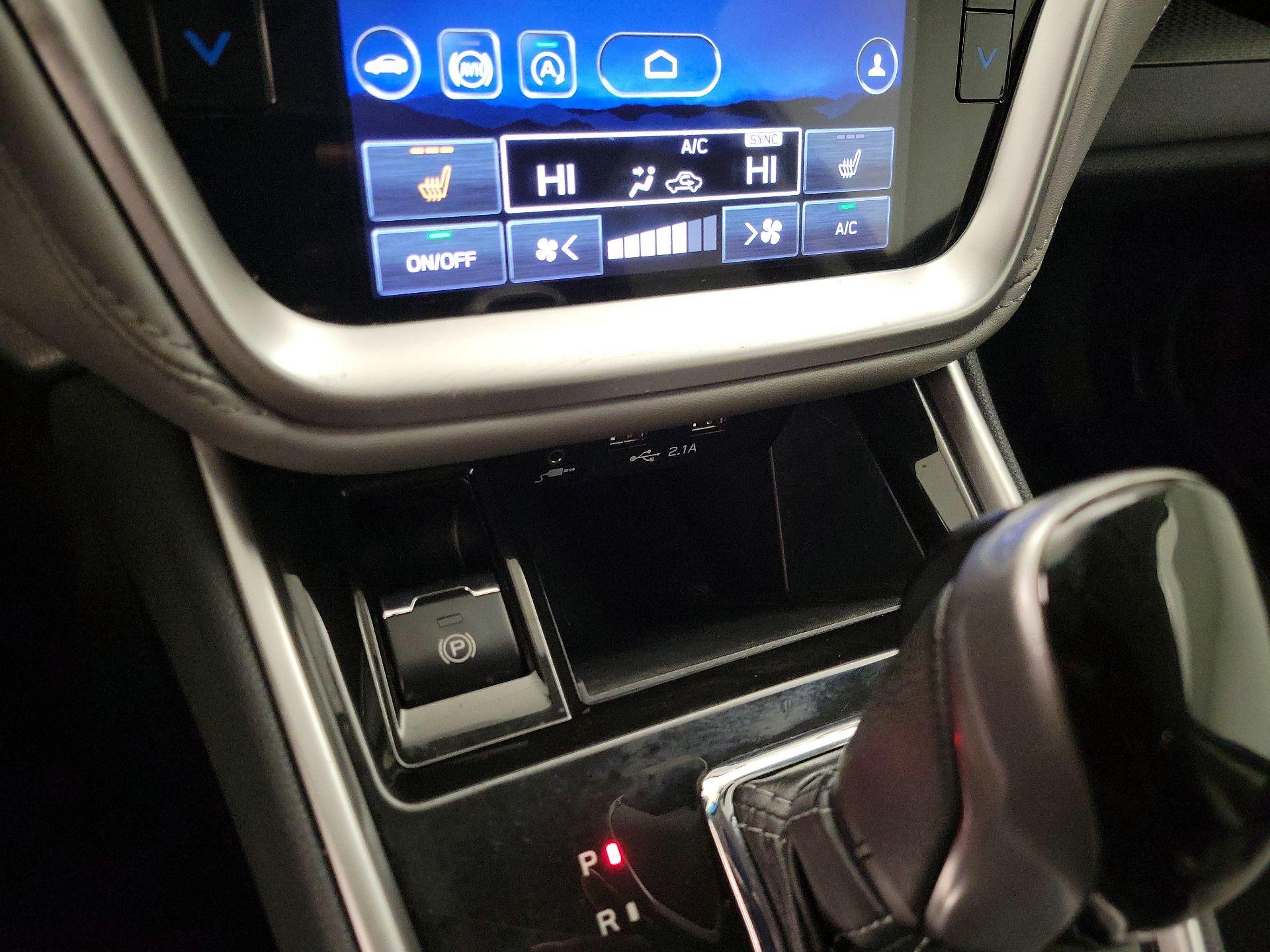 Thumbnail: 2021 Subaru Outback - 16