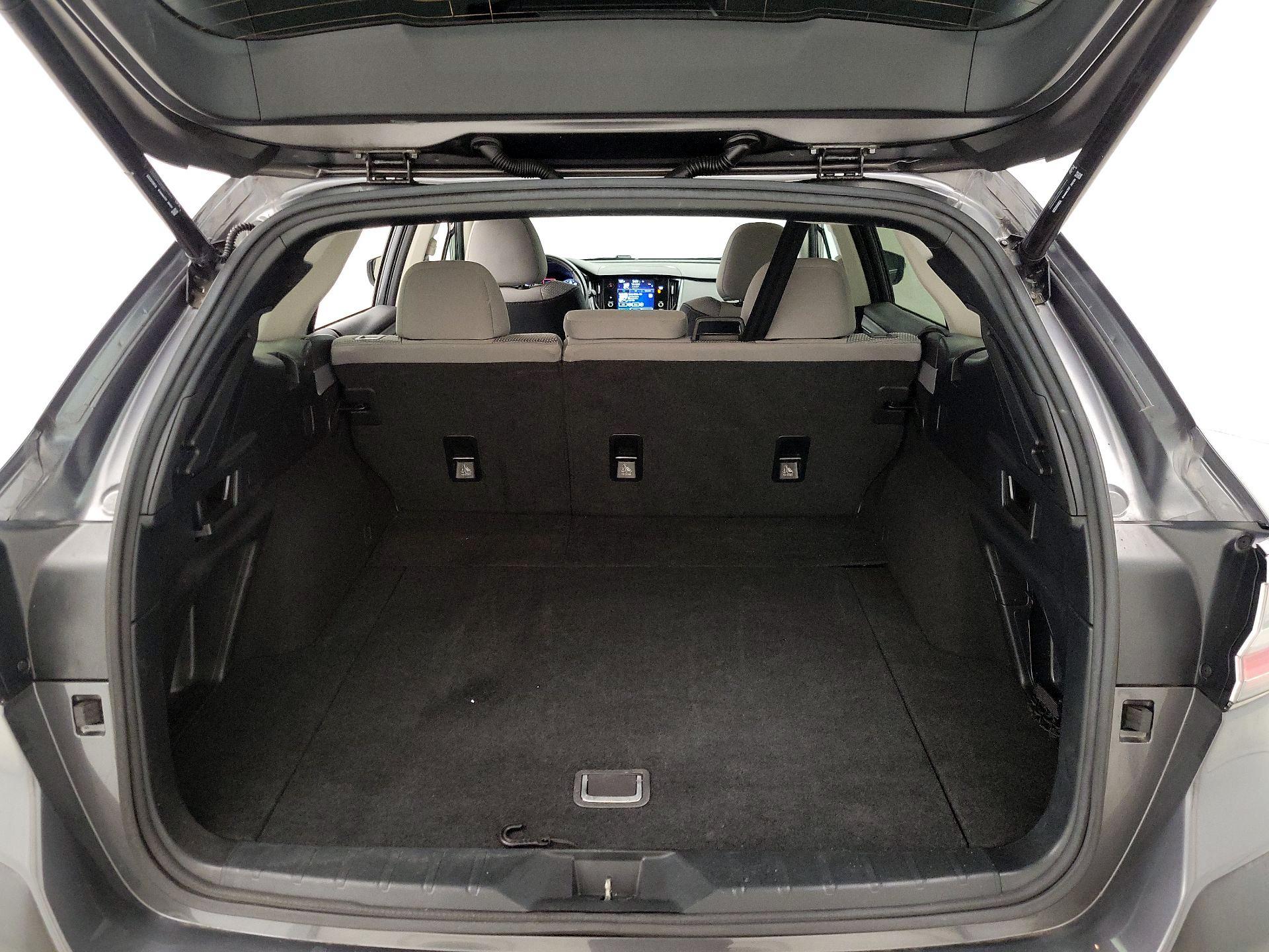 Thumbnail: 2021 Subaru Outback - 20