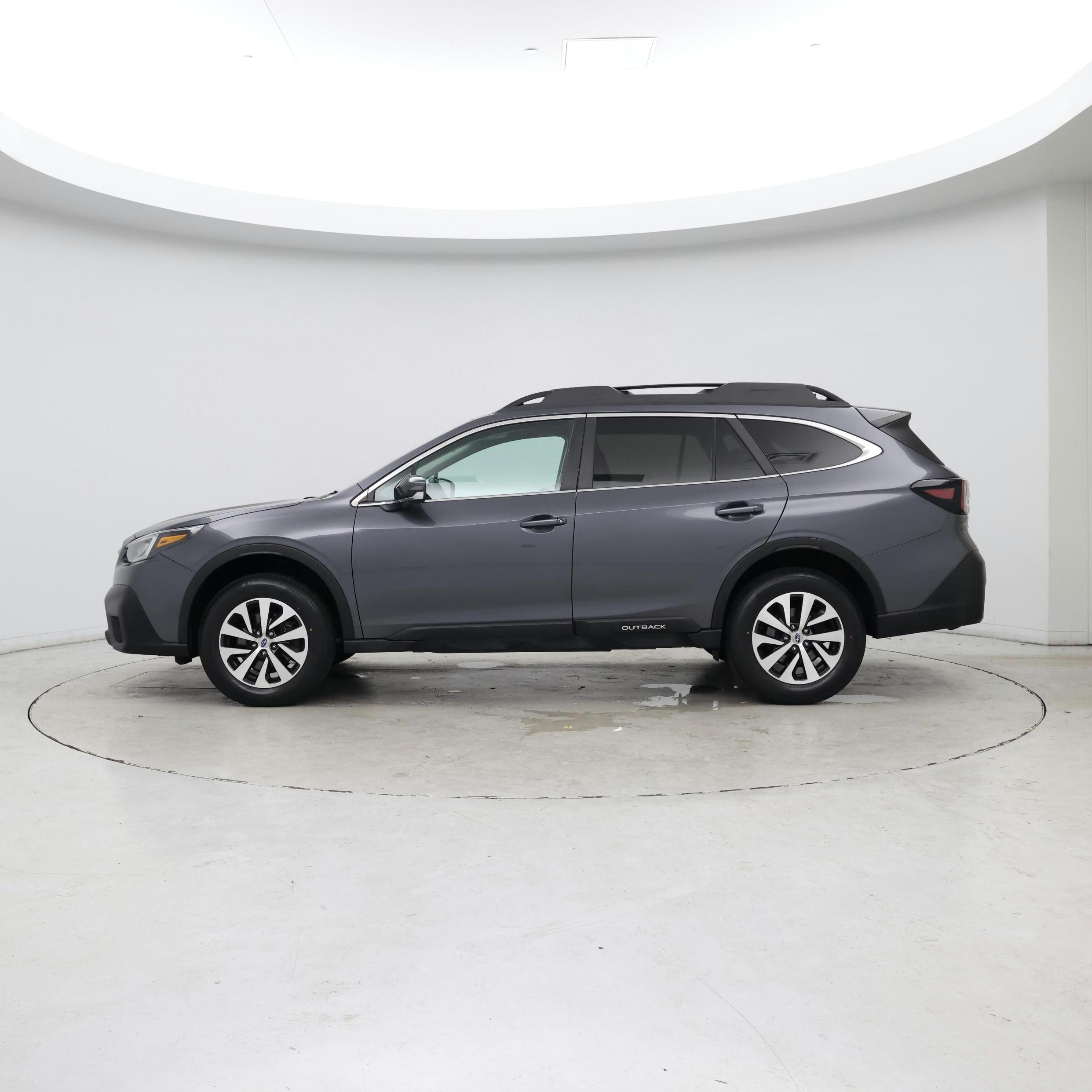 Thumbnail: 2021 Subaru Outback - 3