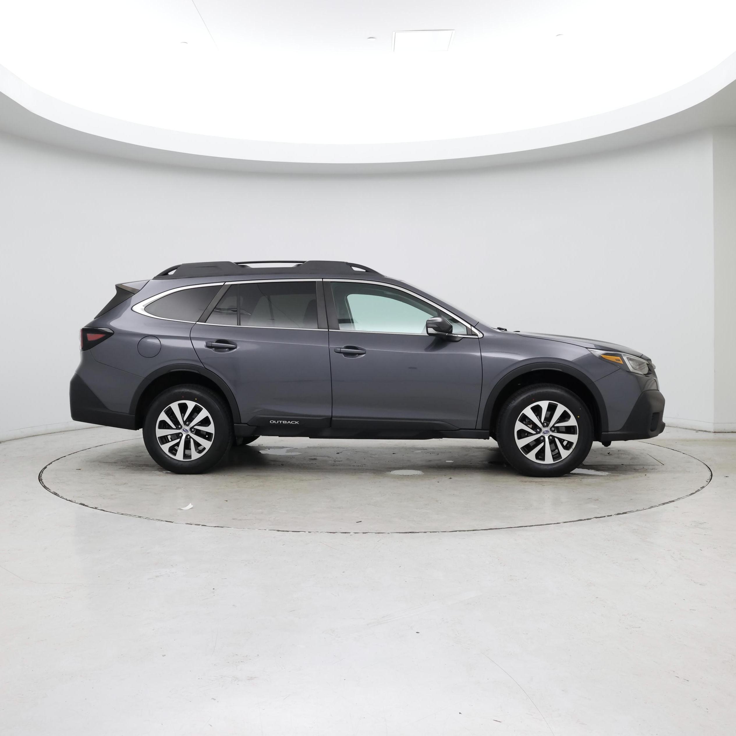 Thumbnail: 2021 Subaru Outback - 7