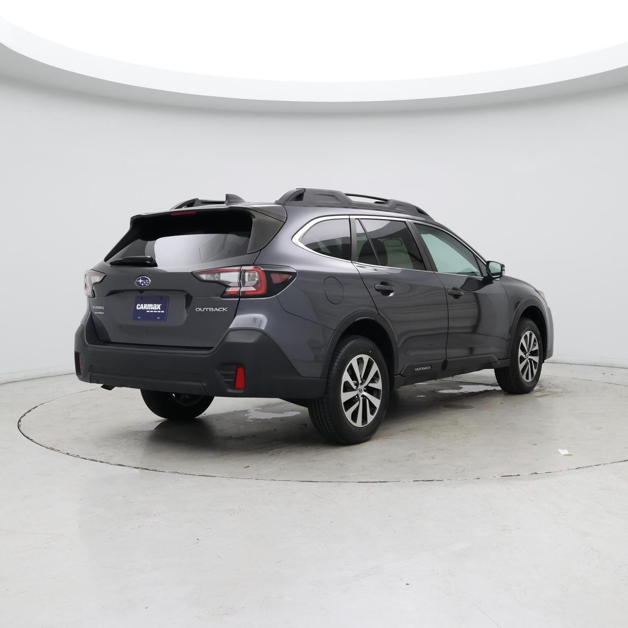 Thumbnail: 2021 Subaru Outback - 8
