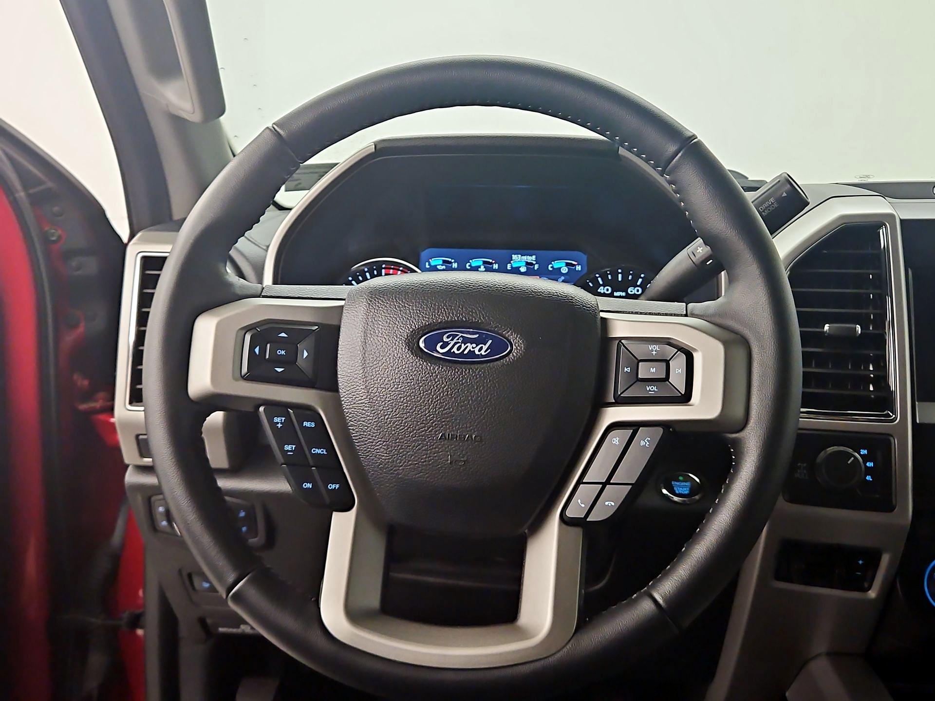 Thumbnail: 2021 Ford F-250 - 10