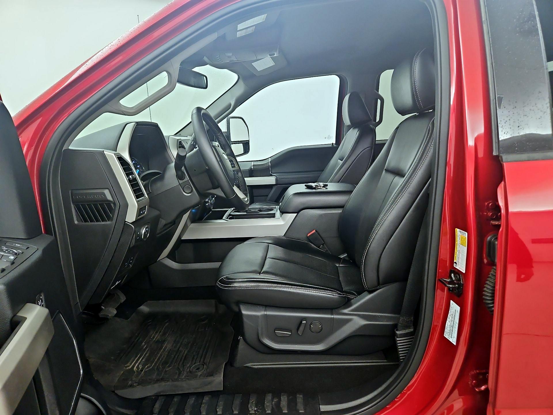 Thumbnail: 2021 Ford F-250 - 11