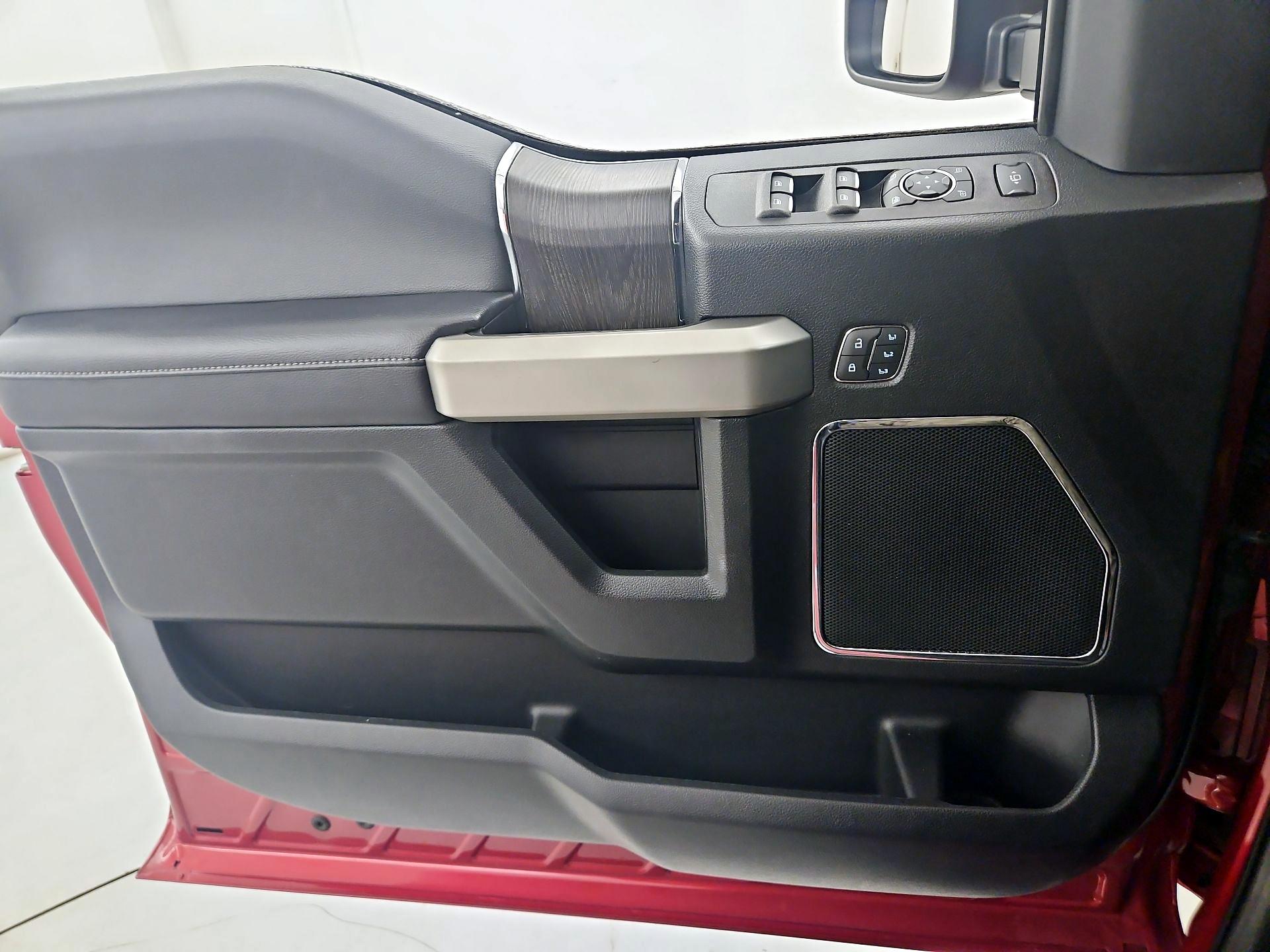 Thumbnail: 2021 Ford F-250 - 12