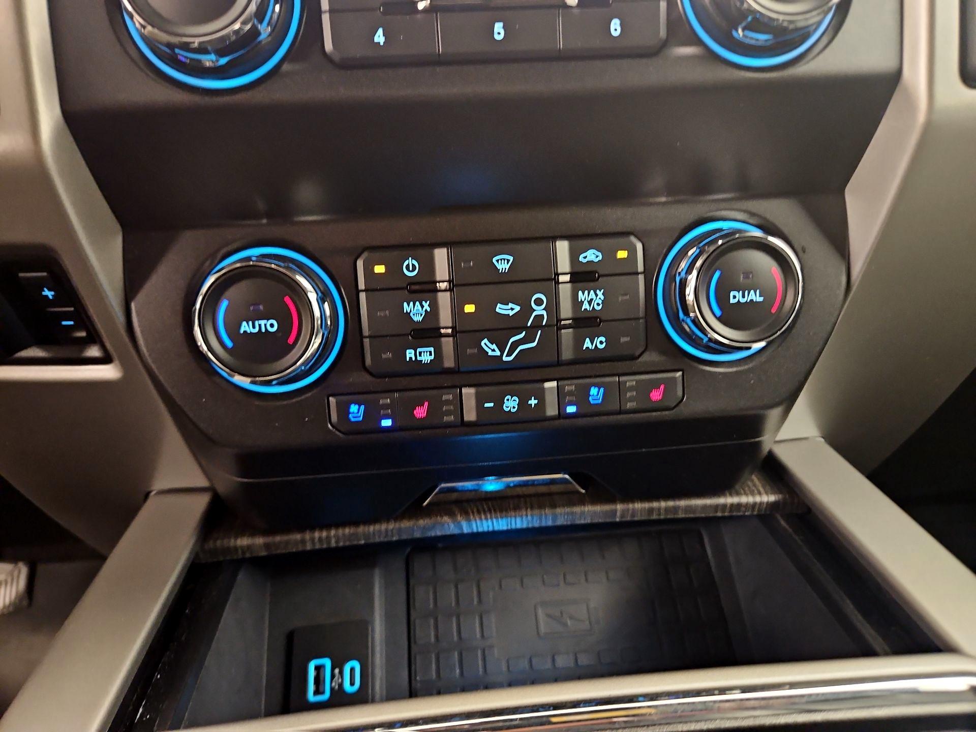 Thumbnail: 2021 Ford F-250 - 17