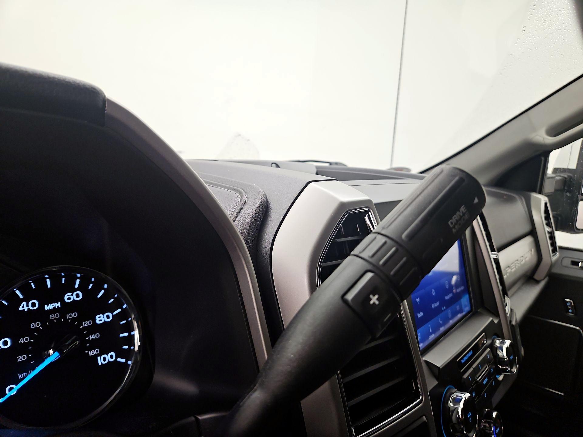 Thumbnail: 2021 Ford F-250 - 18