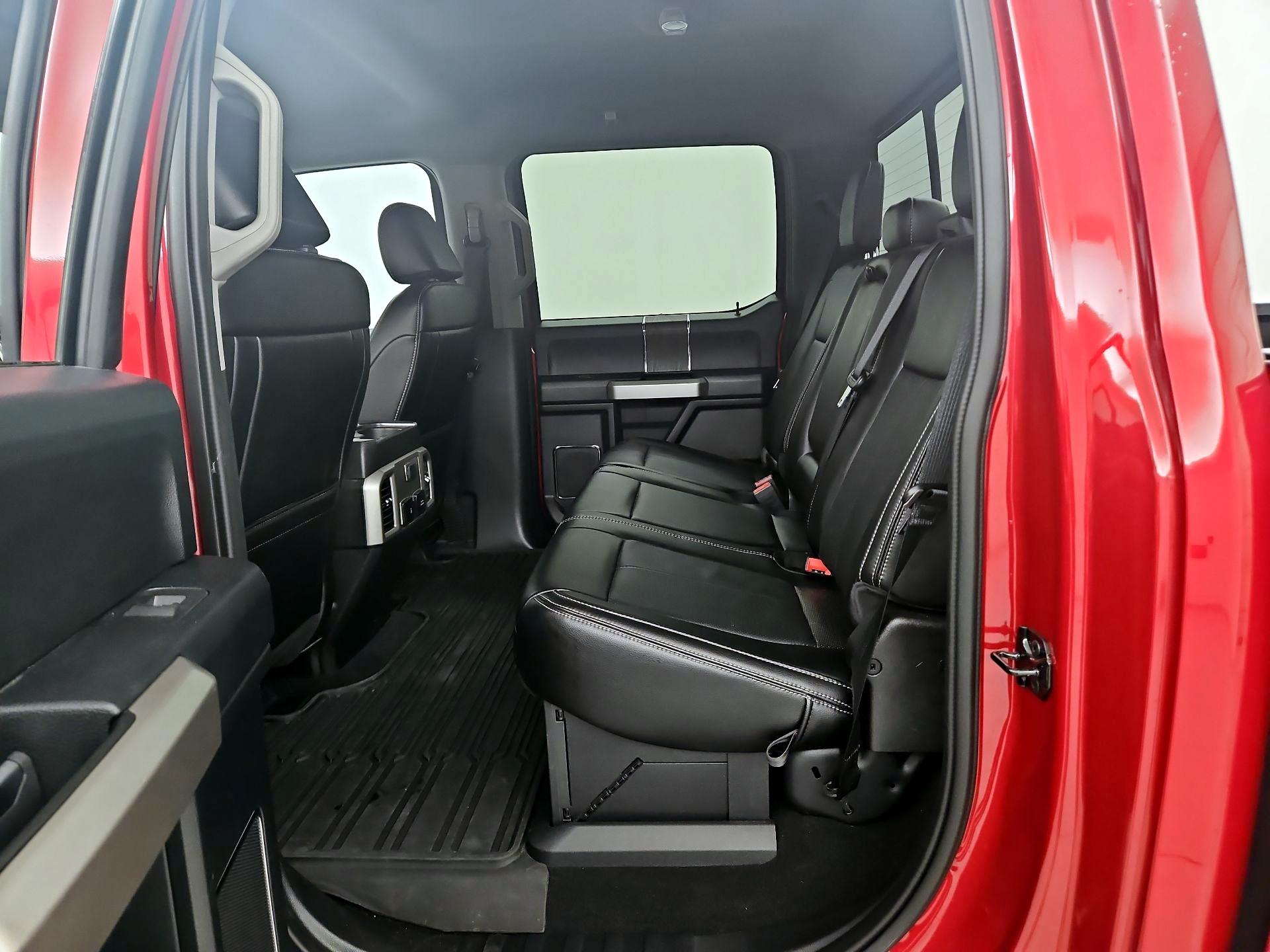 Thumbnail: 2021 Ford F-250 - 20