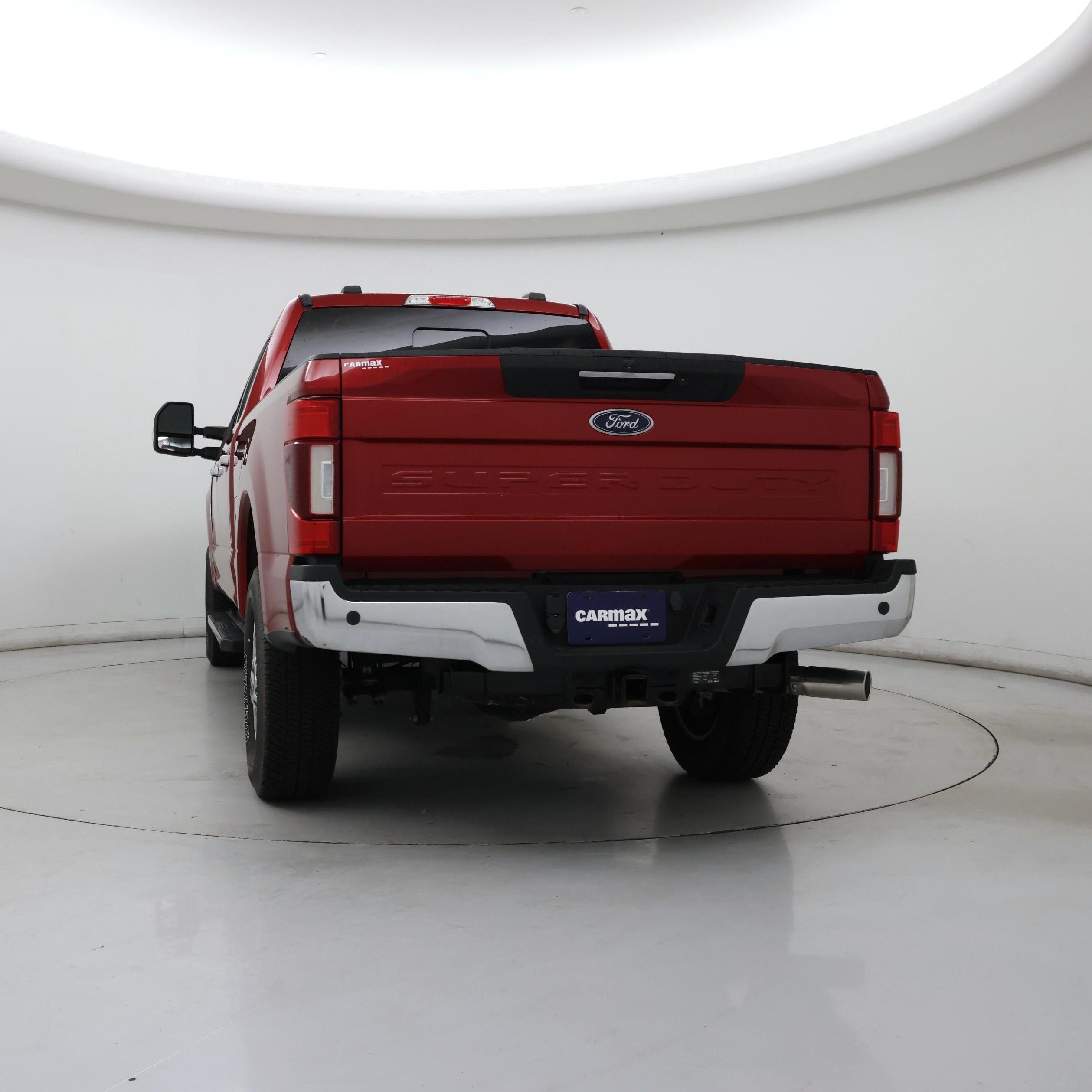 Thumbnail: 2021 Ford F-250 - 6