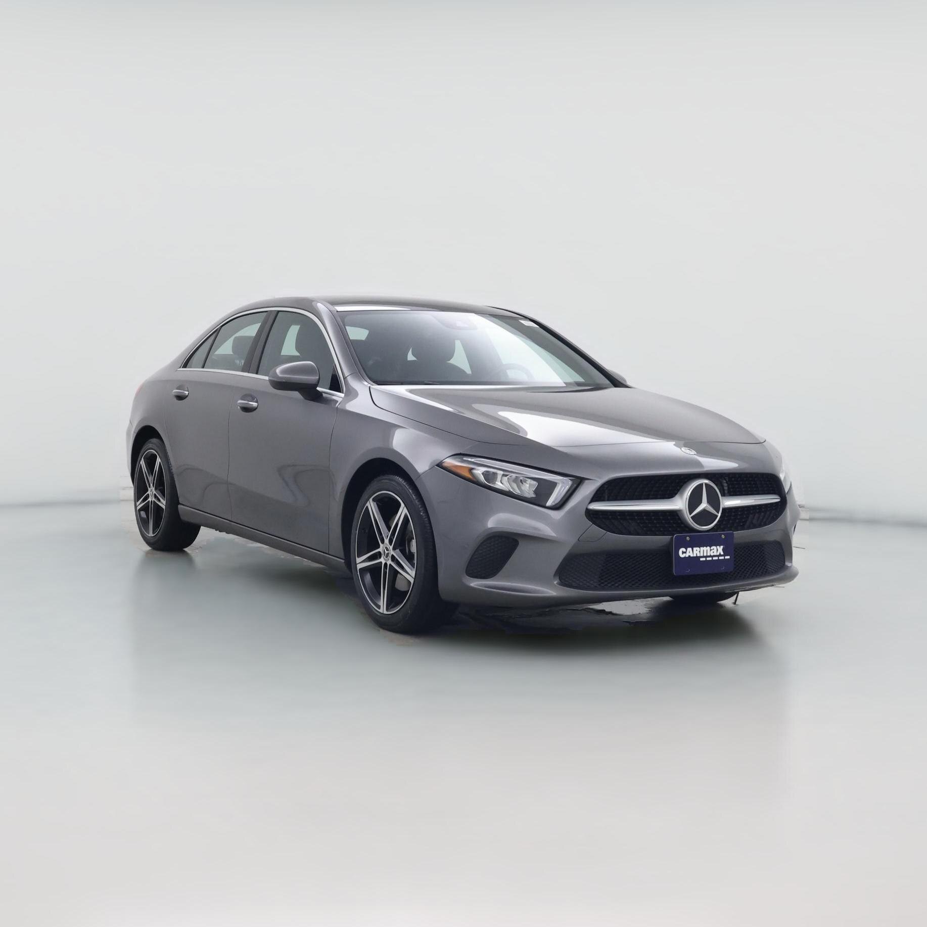 Thumbnail: 2022 Mercedes-Benz A-Class - 1
