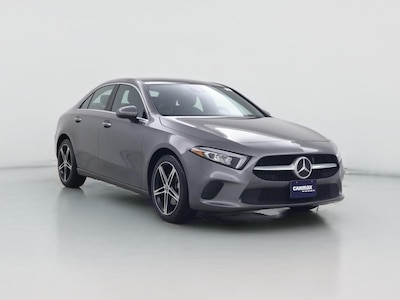 2022 Mercedes-Benz A220
