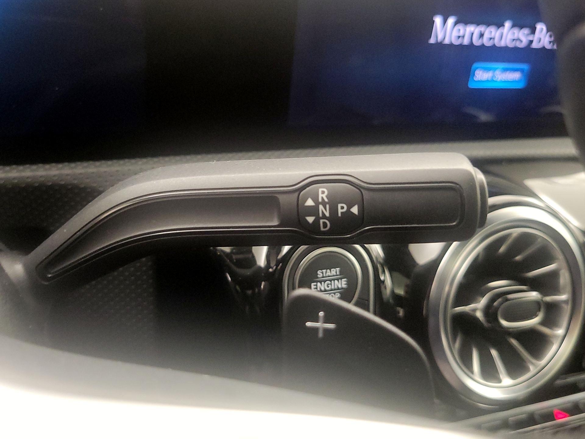 Thumbnail: 2022 Mercedes-Benz A-Class - 18