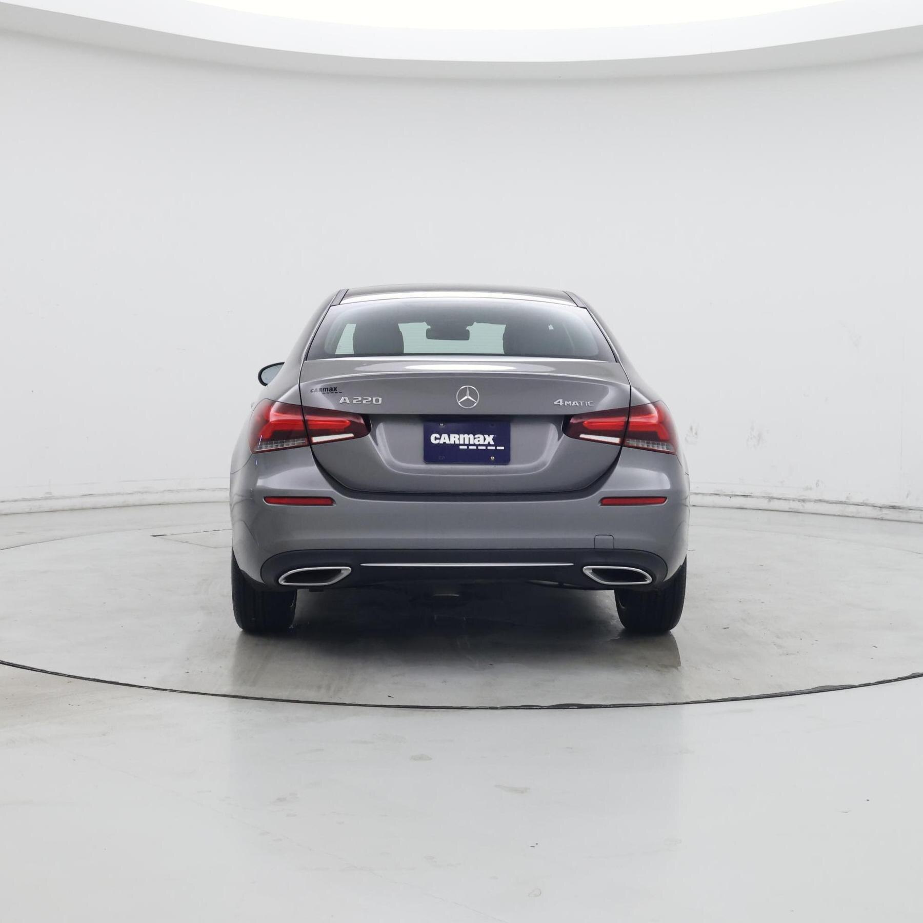 Thumbnail: 2022 Mercedes-Benz A-Class - 6