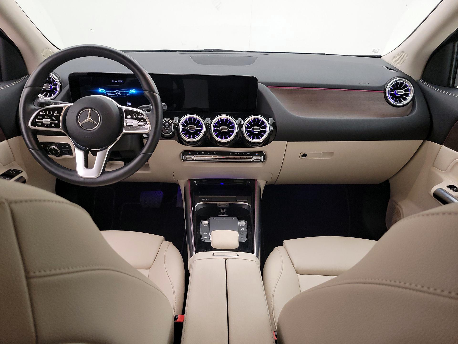 Thumbnail: 2022 Mercedes-Benz GLA - 9