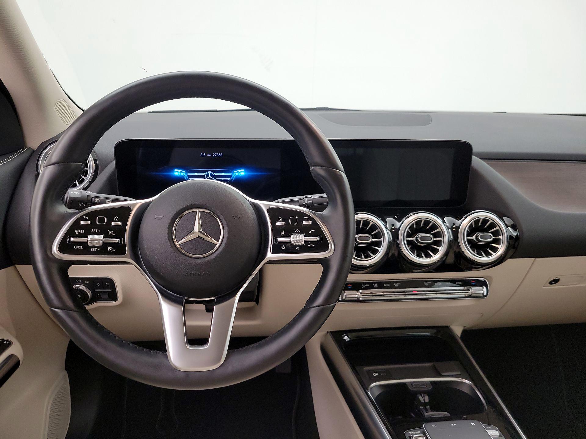 Thumbnail: 2022 Mercedes-Benz GLA - 10