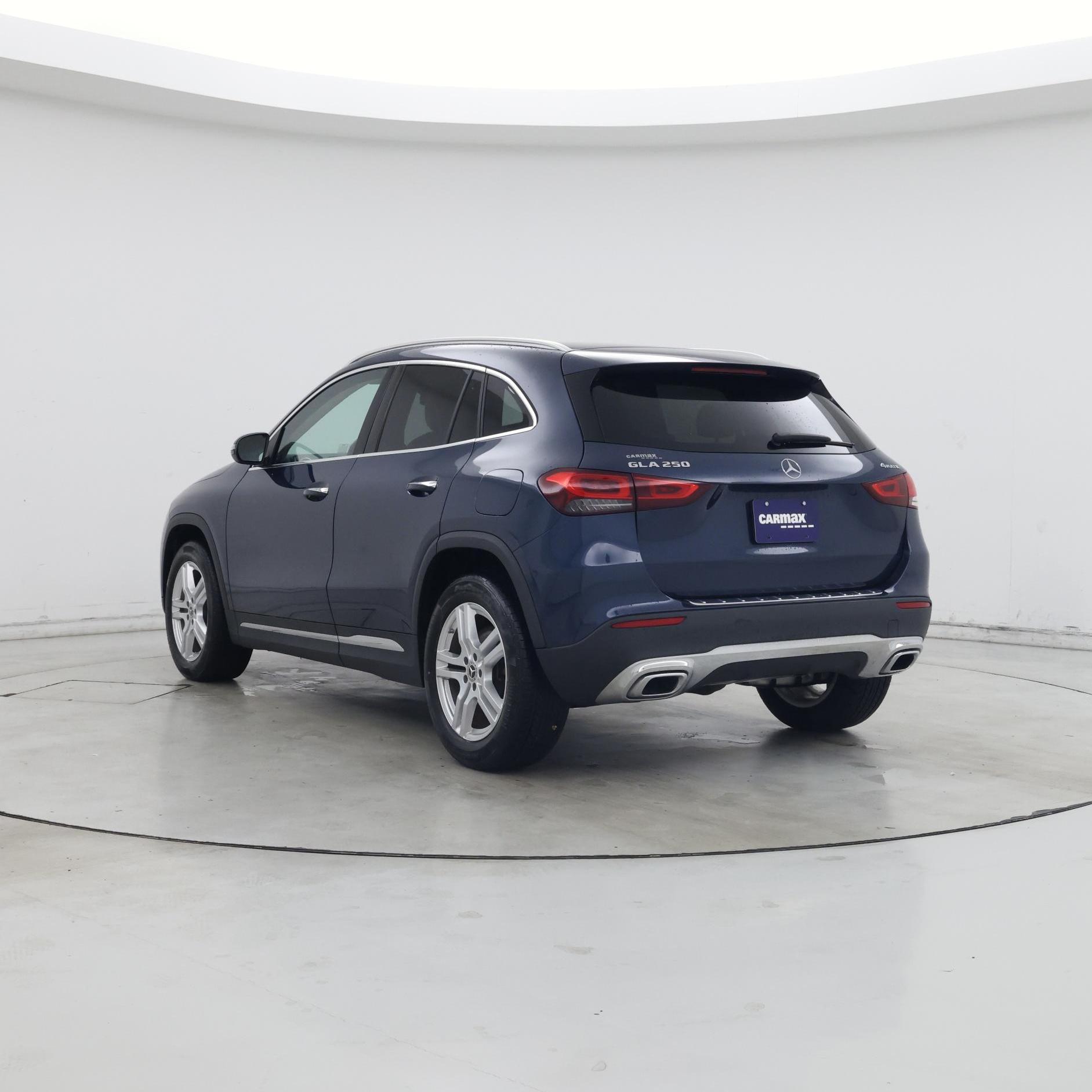 Thumbnail: 2022 Mercedes-Benz GLA - 2