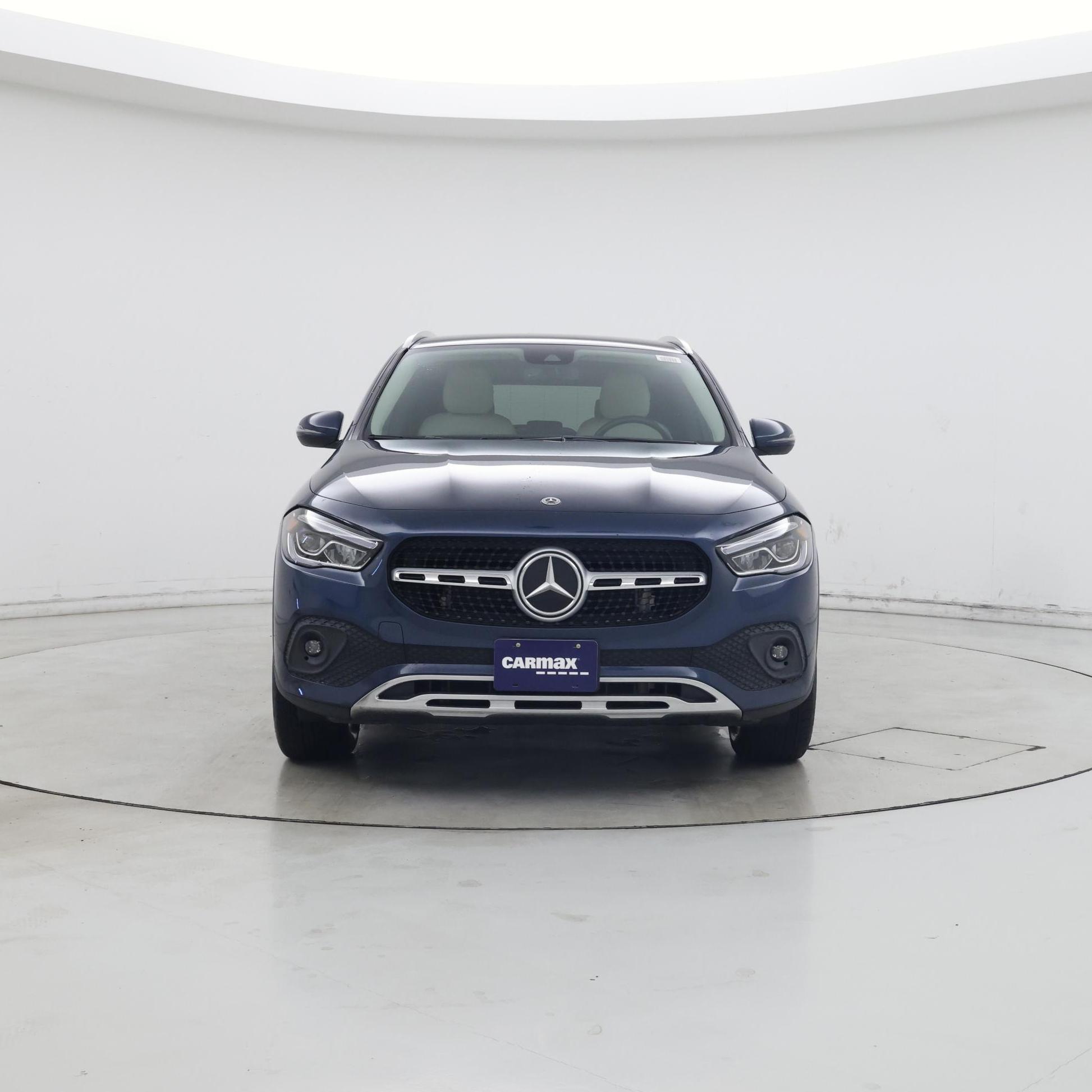 Thumbnail: 2022 Mercedes-Benz GLA - 5
