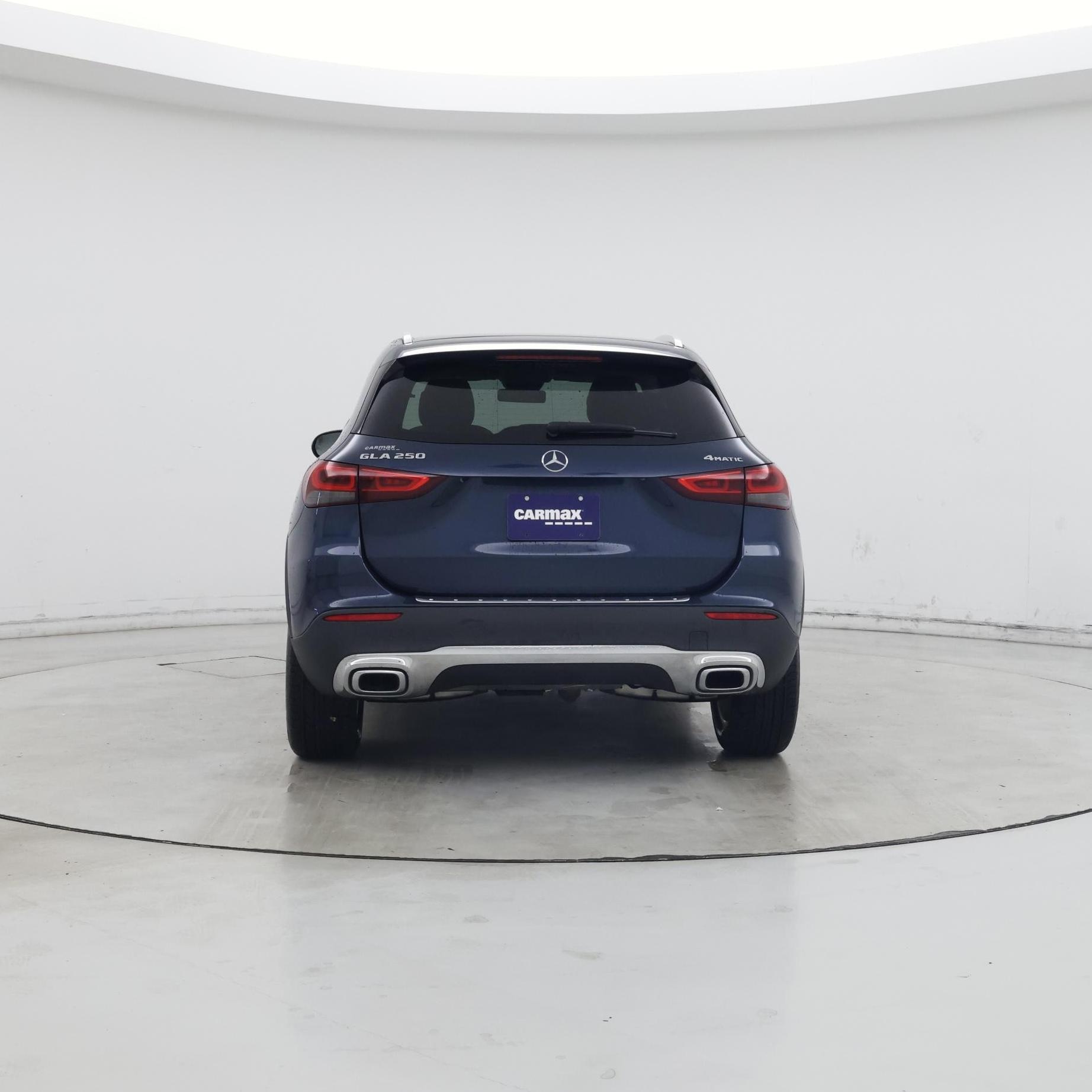 Thumbnail: 2022 Mercedes-Benz GLA - 6