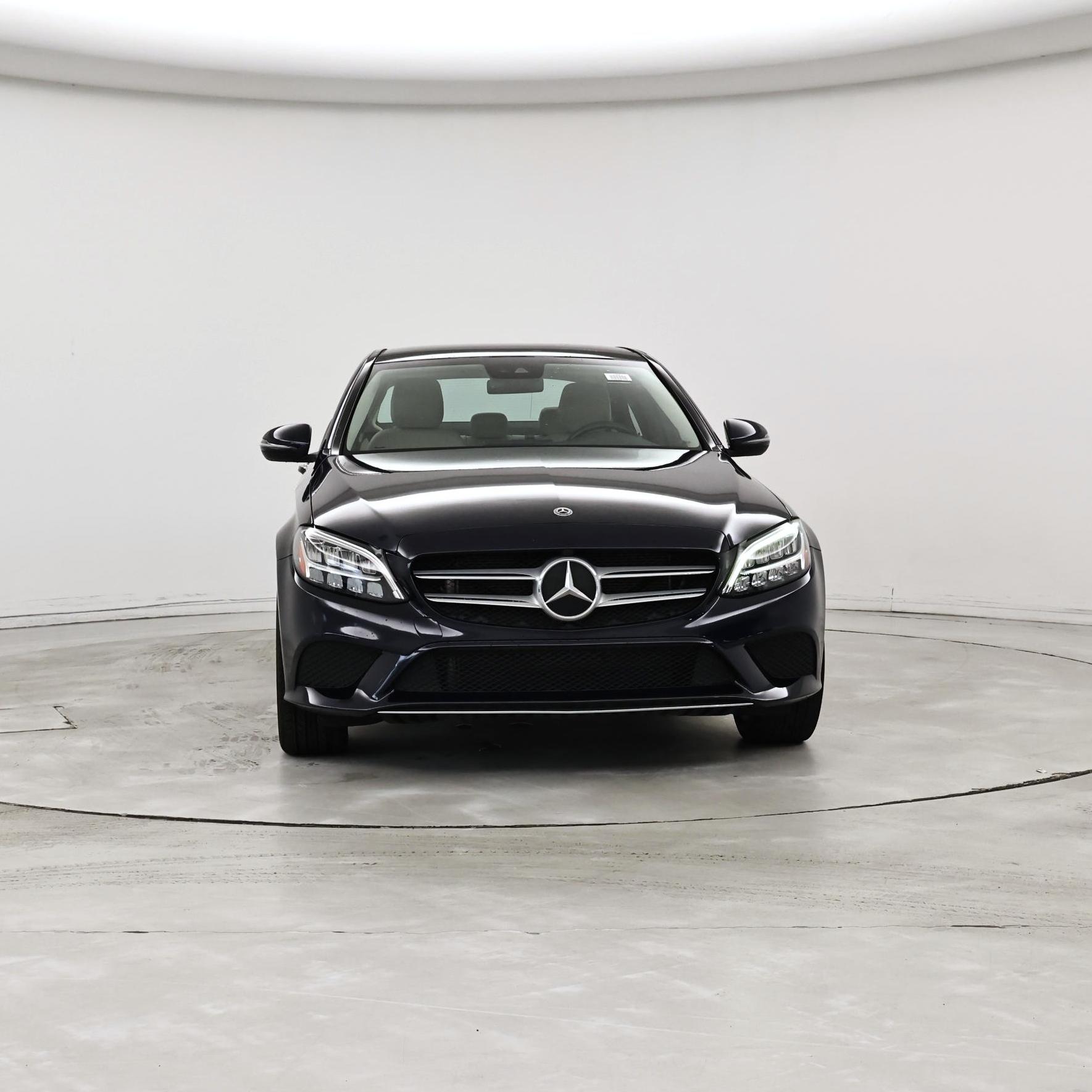 Thumbnail: 2021 Mercedes-Benz C-Class - 5