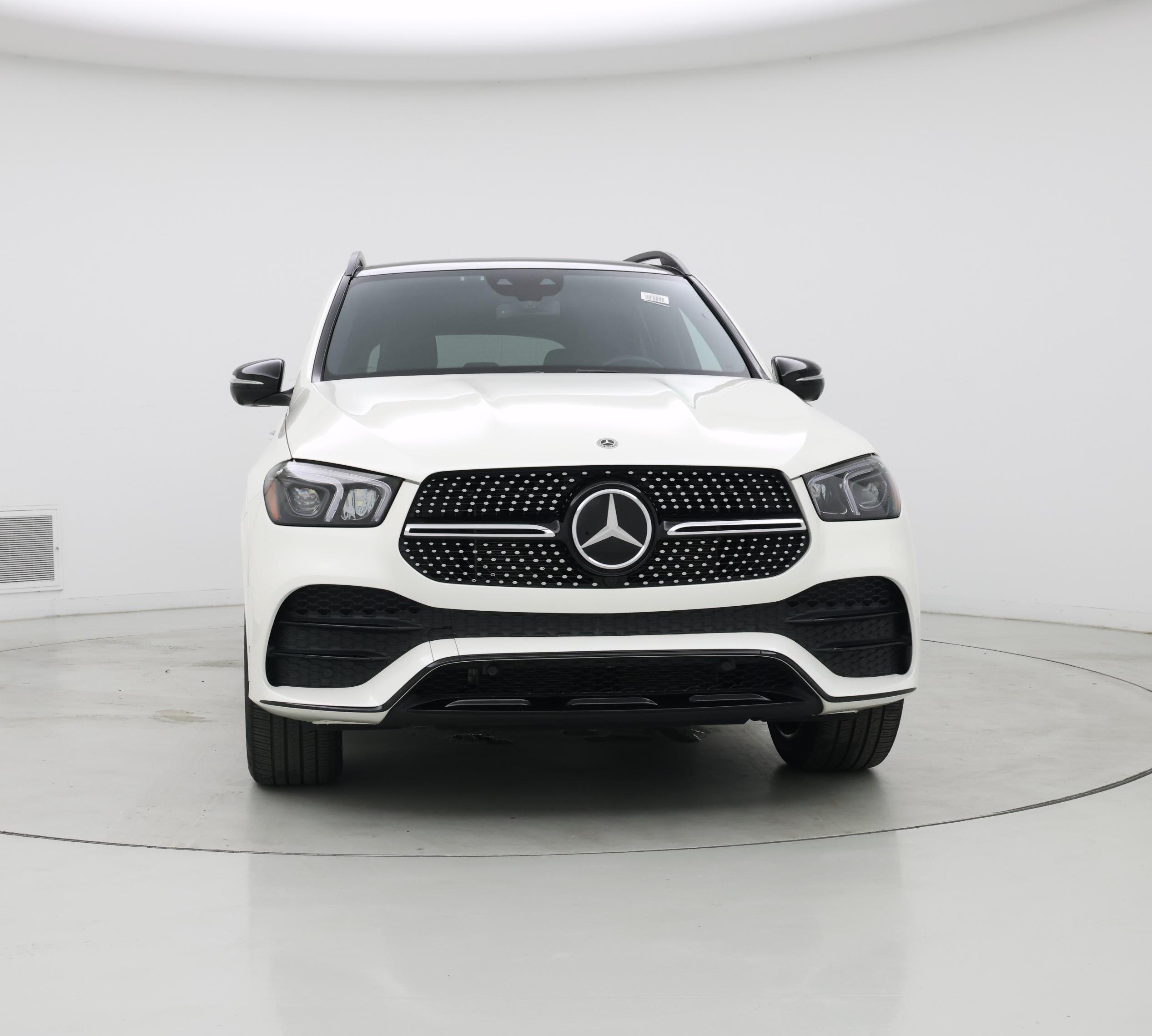 Thumbnail: 2022 Mercedes-Benz GLE - 5