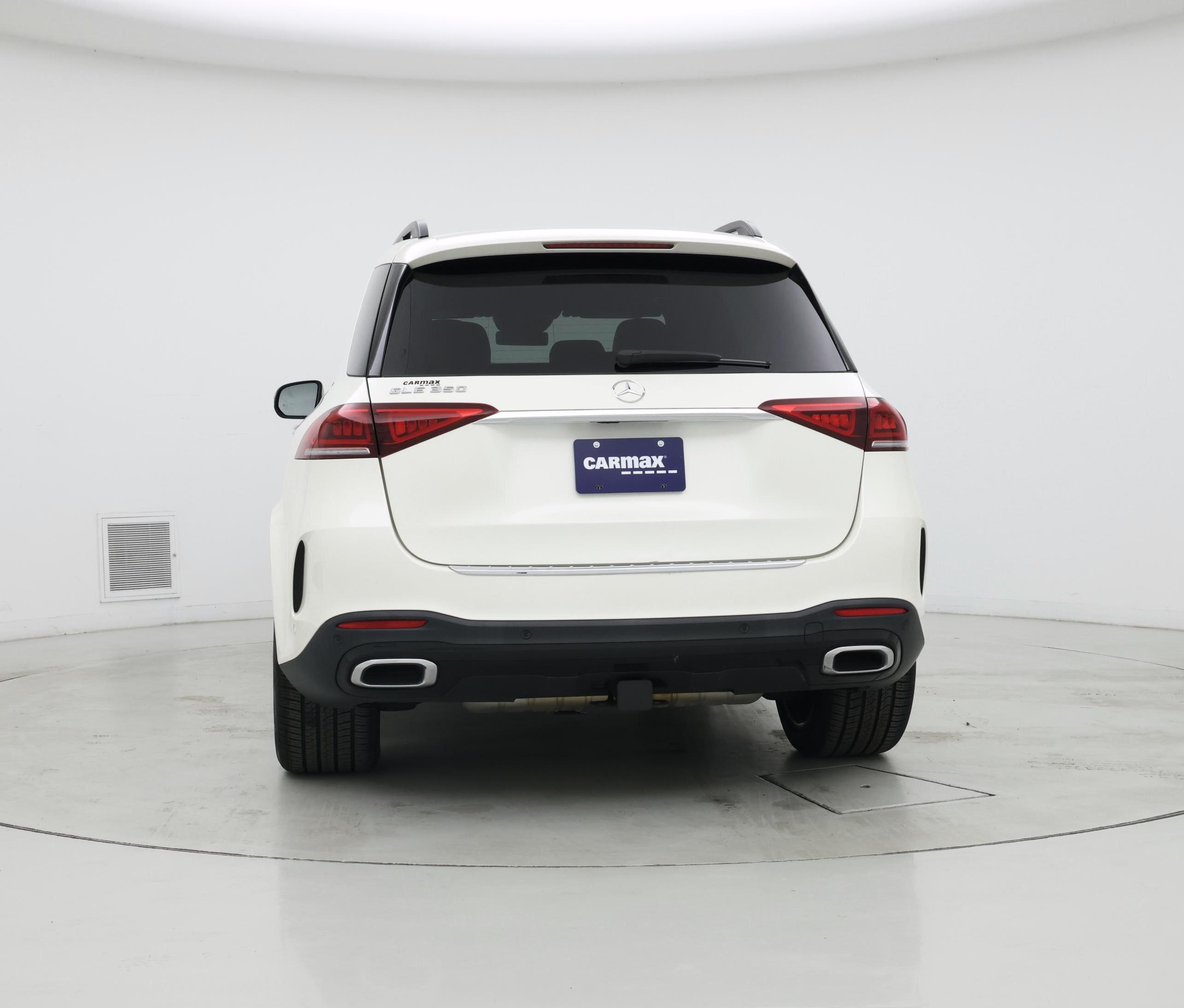 Thumbnail: 2022 Mercedes-Benz GLE - 6