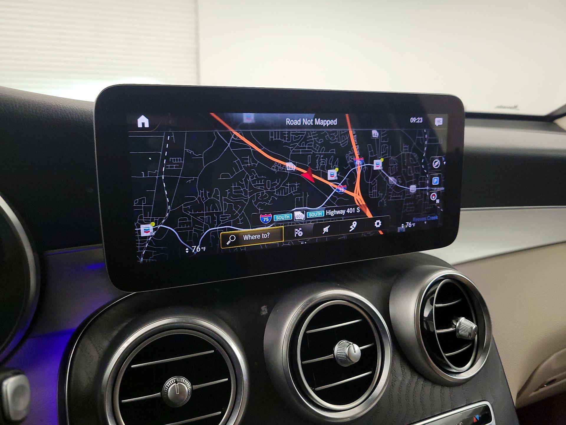 Thumbnail: 2021 Mercedes-Benz GLC - 14