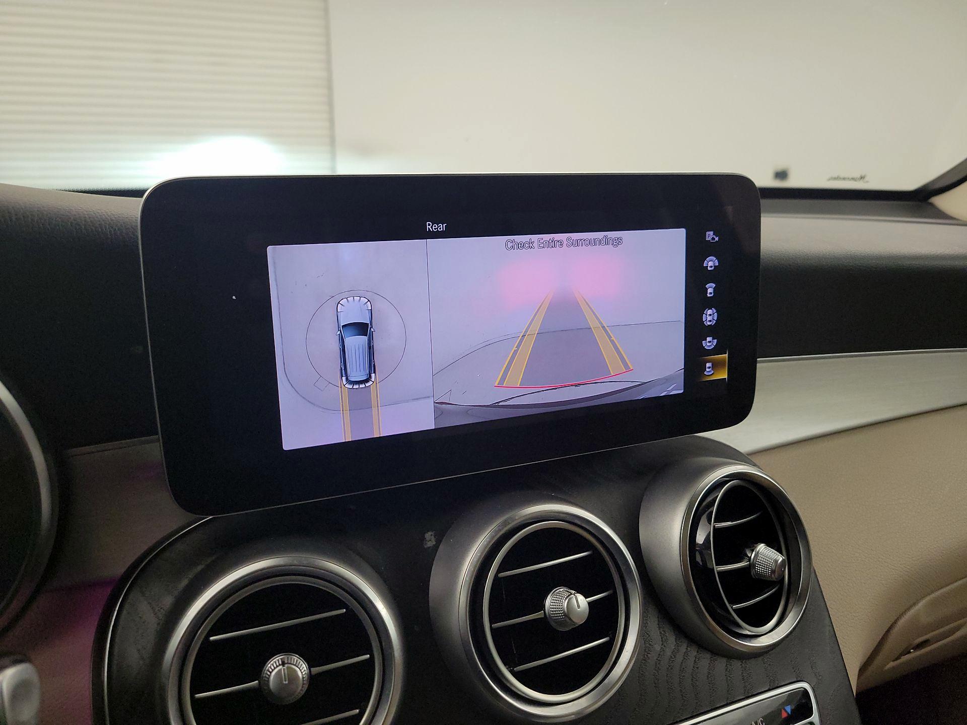 Thumbnail: 2021 Mercedes-Benz GLC - 15