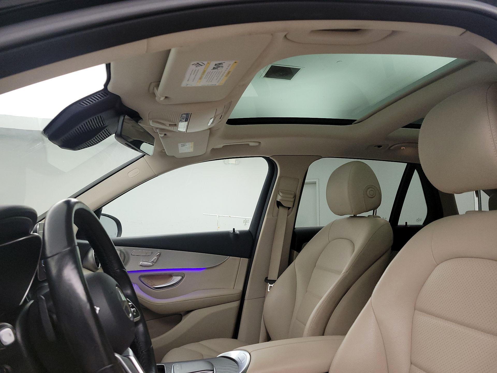 Thumbnail: 2021 Mercedes-Benz GLC - 20